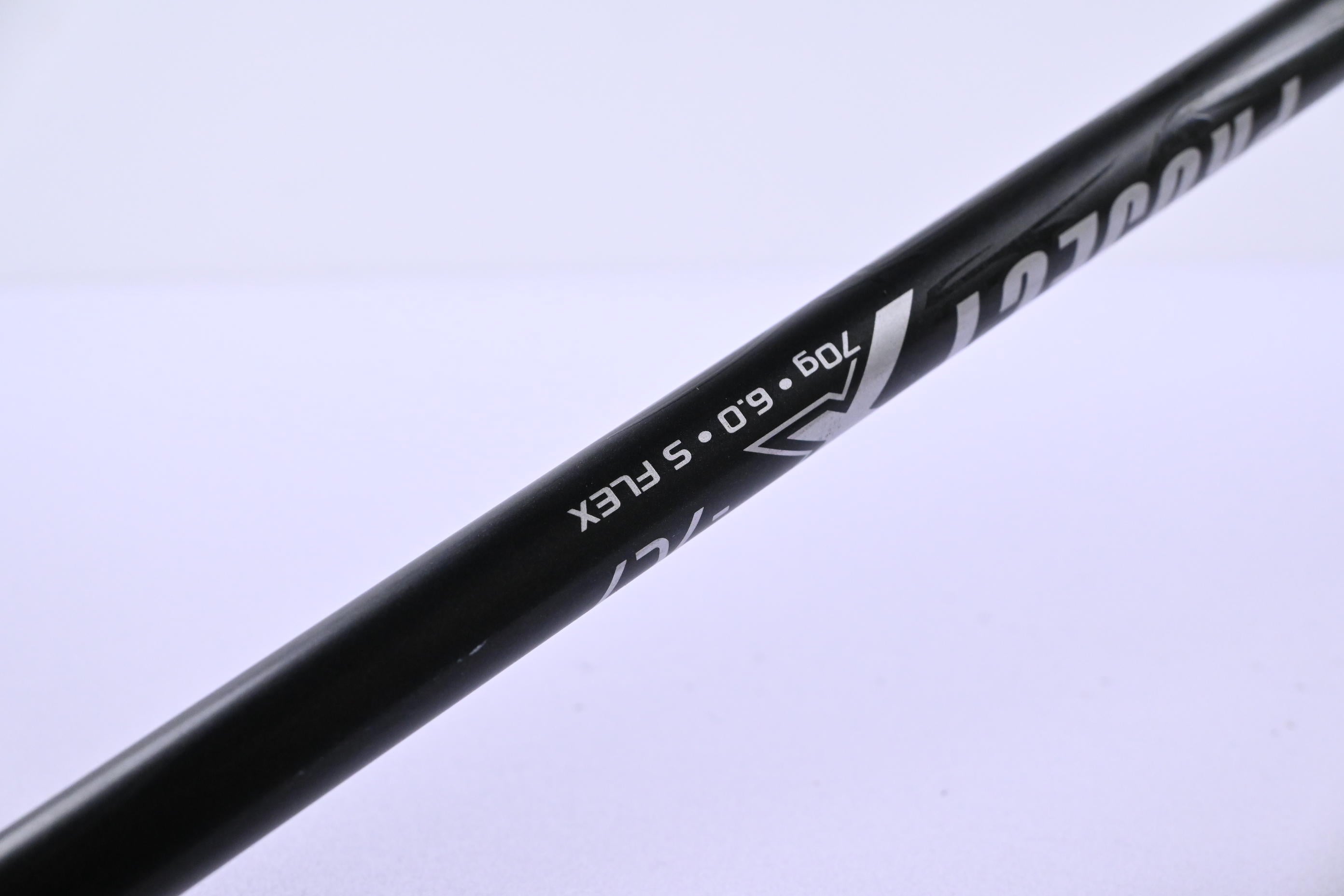 Callaway Diablo Octane Black Driver / 9.5 Degree / Stiff Flex Project X 7C7 70