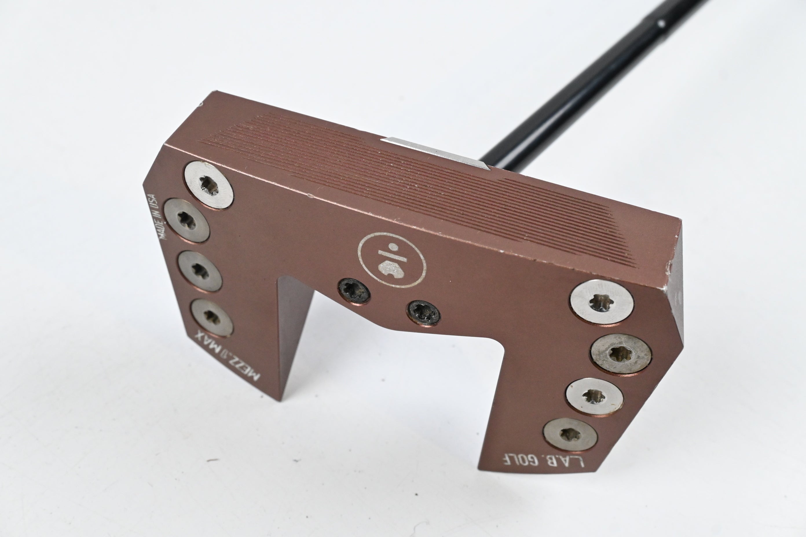 L.A.B Golf Mezz.1 Max Putter / 34 Inch