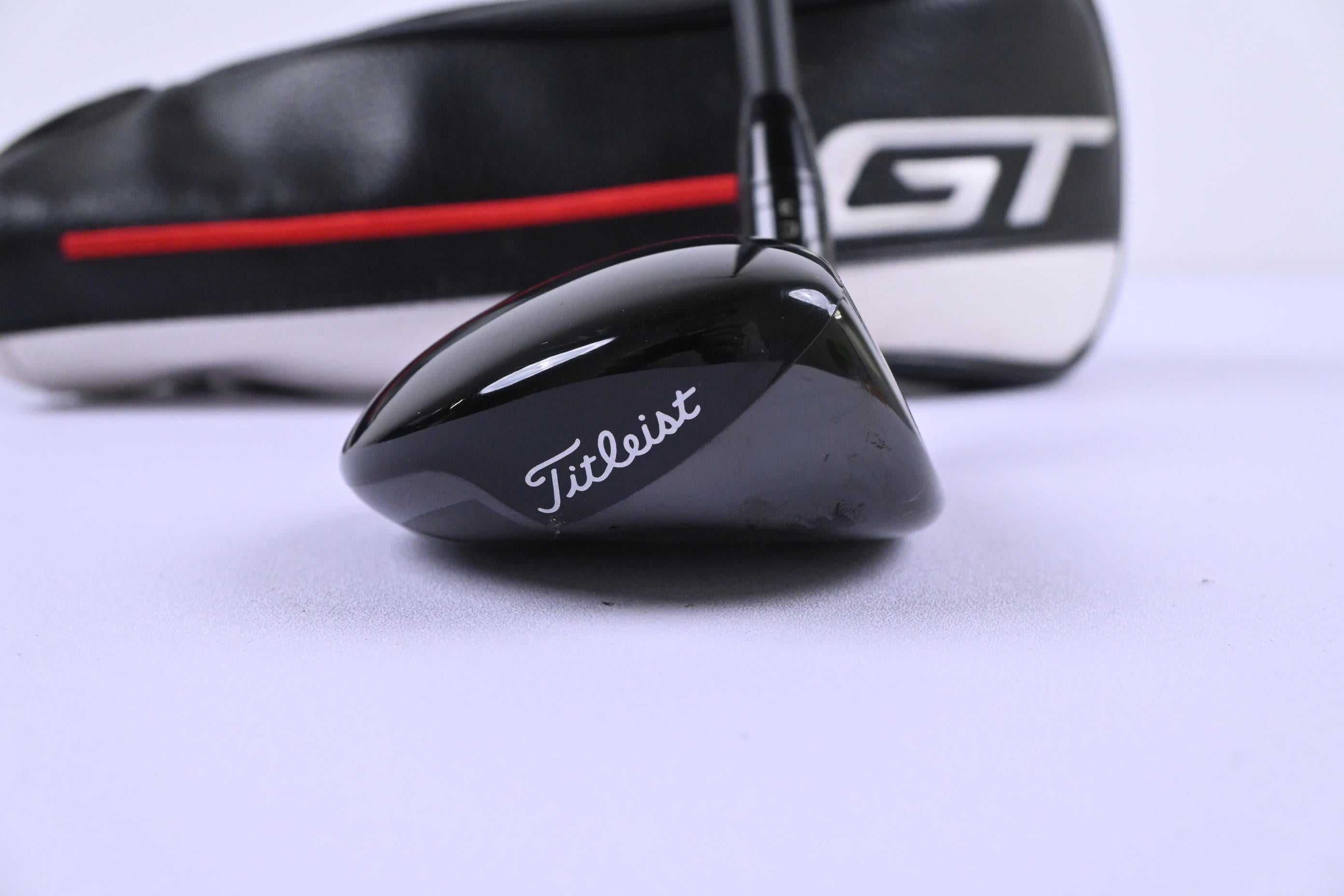 Titleist GT1 #5 Hybrid / 23 Degree / Regular Flex Tensei 1K Blue 65 Shaft