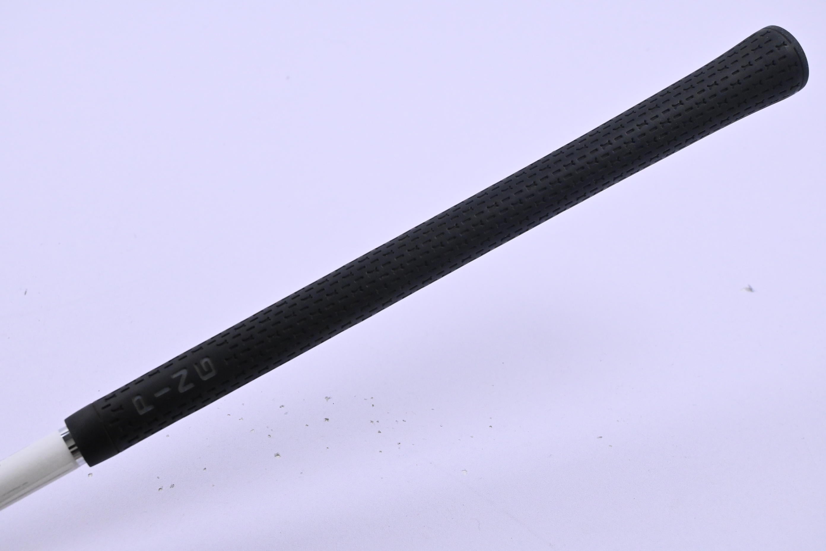 Left Hand Ping S159 Lob Wedge / 60 Degree / Black Dot / Wedge Flex Ping Z-Z 115