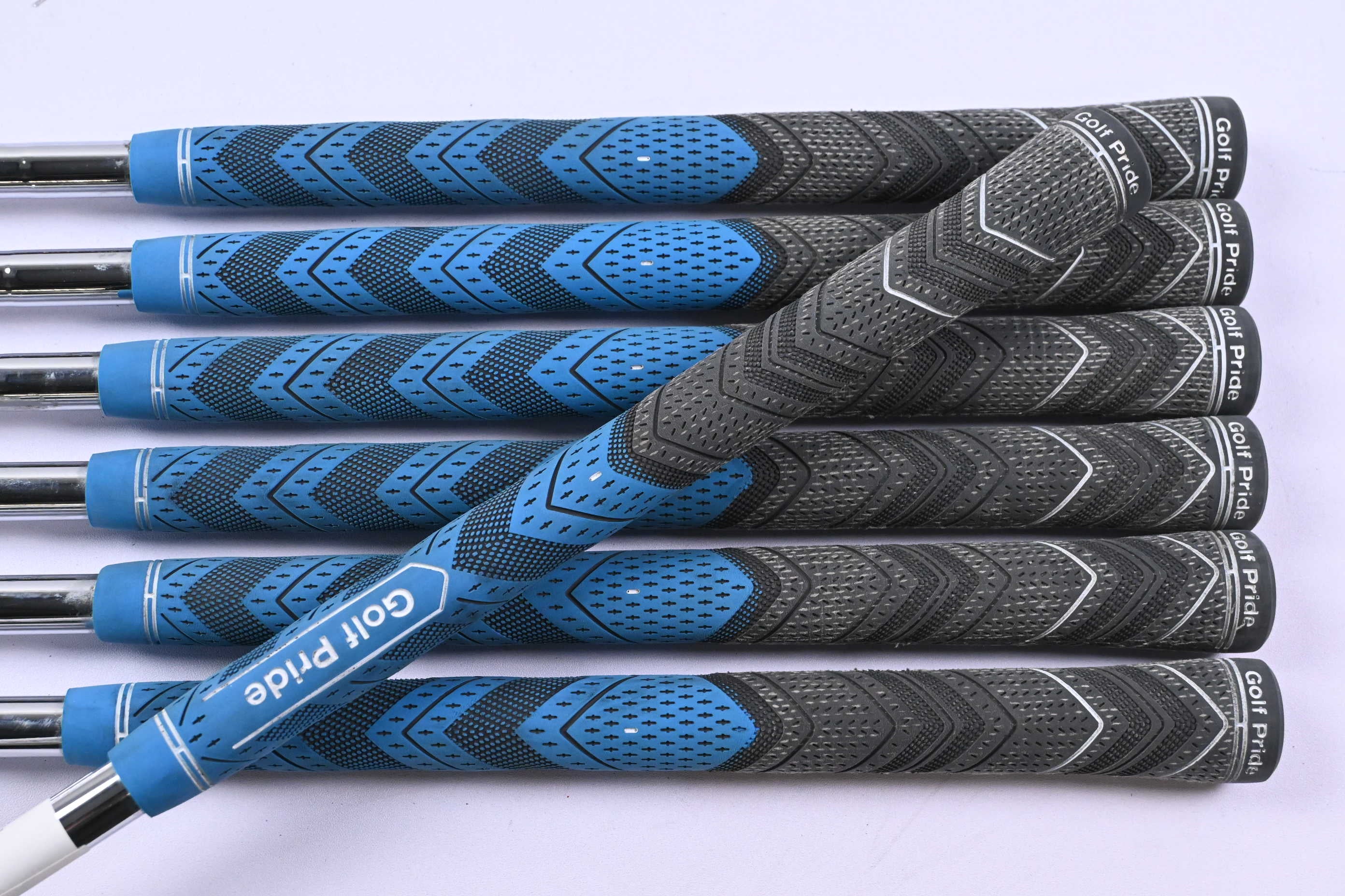 Takomo 101 Irons / 4-PW / Regular Flex KBS Tour Lite Shafts