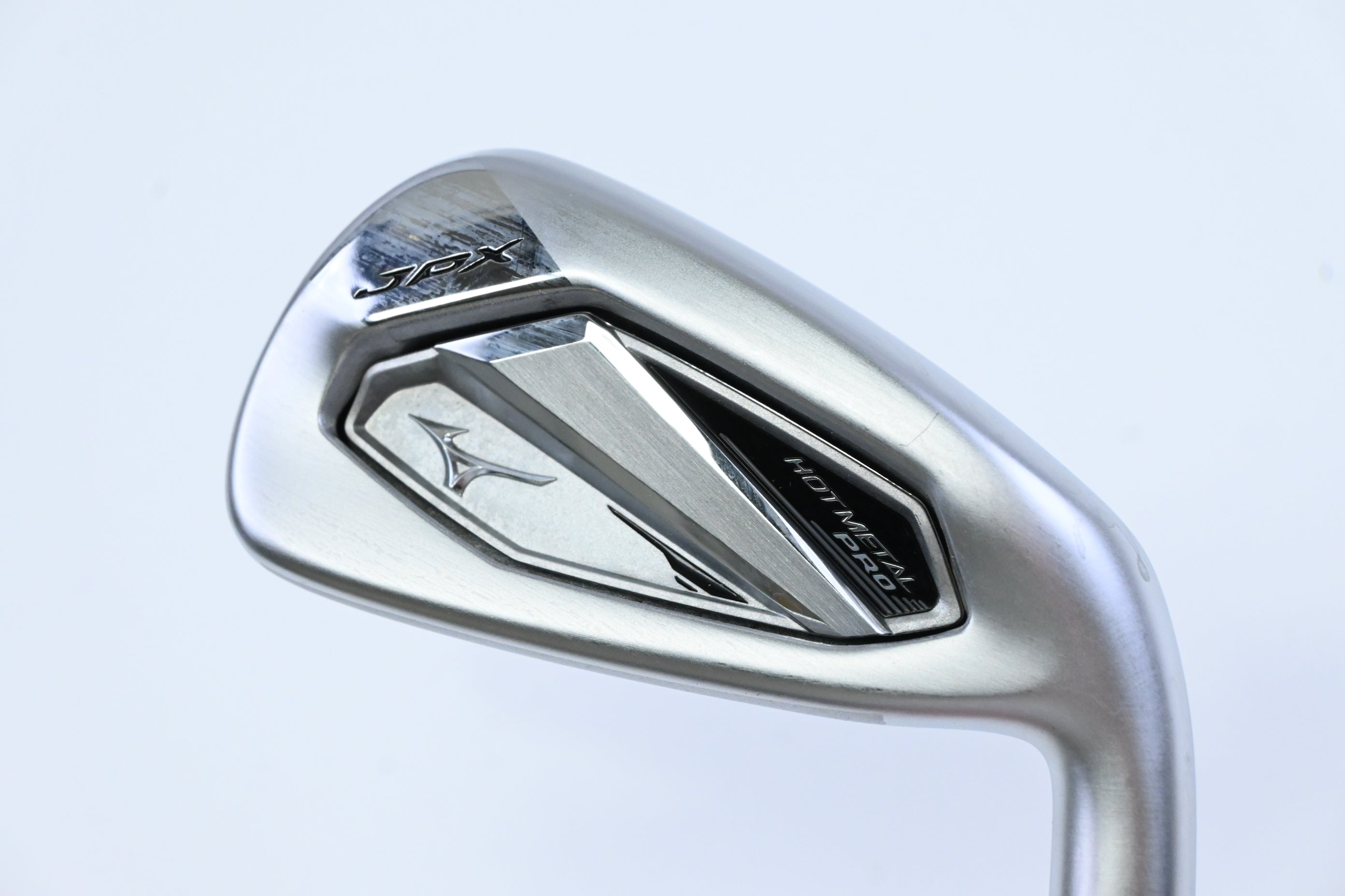 Mizuno JPX 925 Hot Metal Pro #5 Iron / 22 Degree / Regular Flex UST Recoil ES