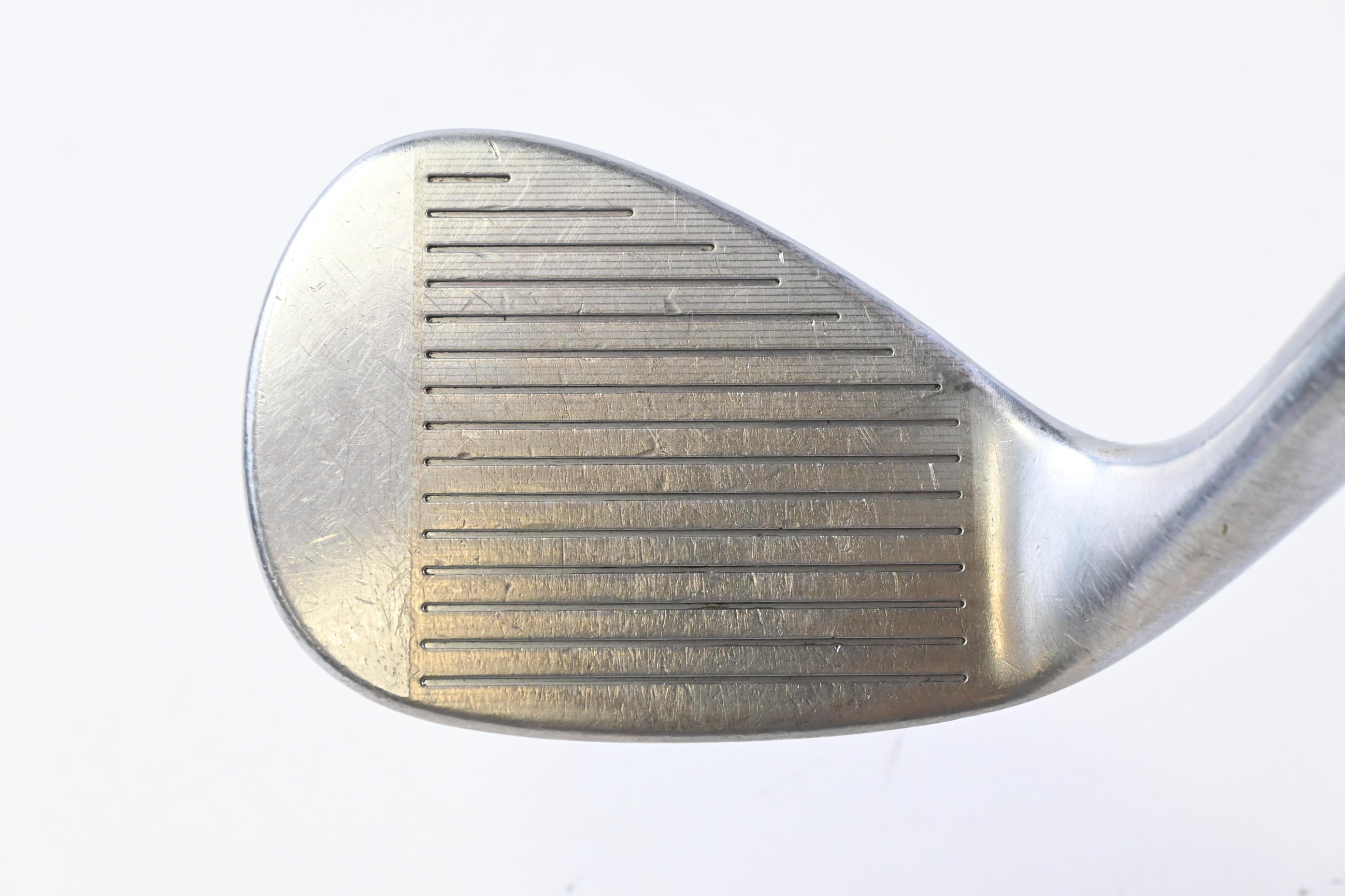Cleveland CG15 Gap Wedge / 50 Degree / Wedge Flex Steel Shaft