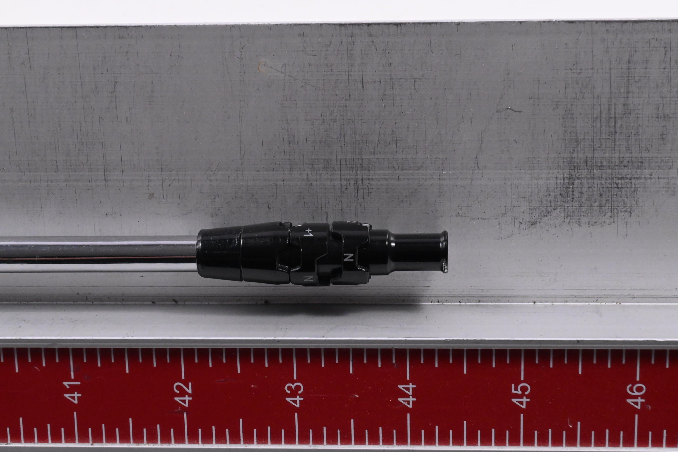 Accra TZ Six ST 65 Driver Shaft / Stiff Flex / Callaway 2nd Gen