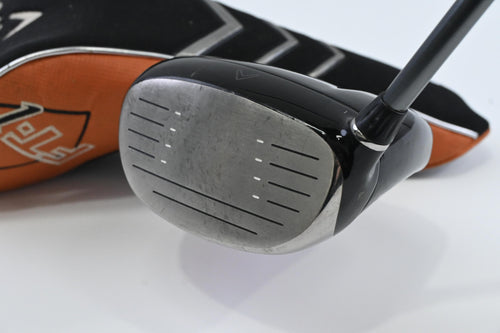 Callaway FT-i Driver / 10 Degree / Regular Flex Fujikura Speeder 568 Shaft