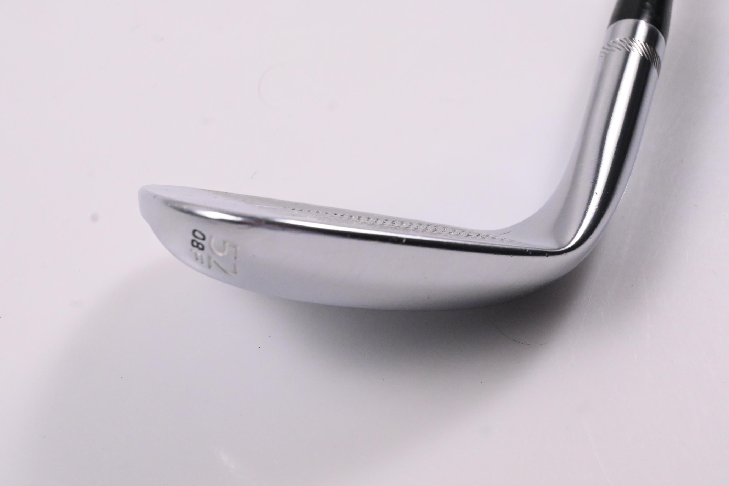 Titleist Vokey SM7 Gap Wedge / 52 Degree / Wedge Flex Titleist Vokey SM7 Shaft