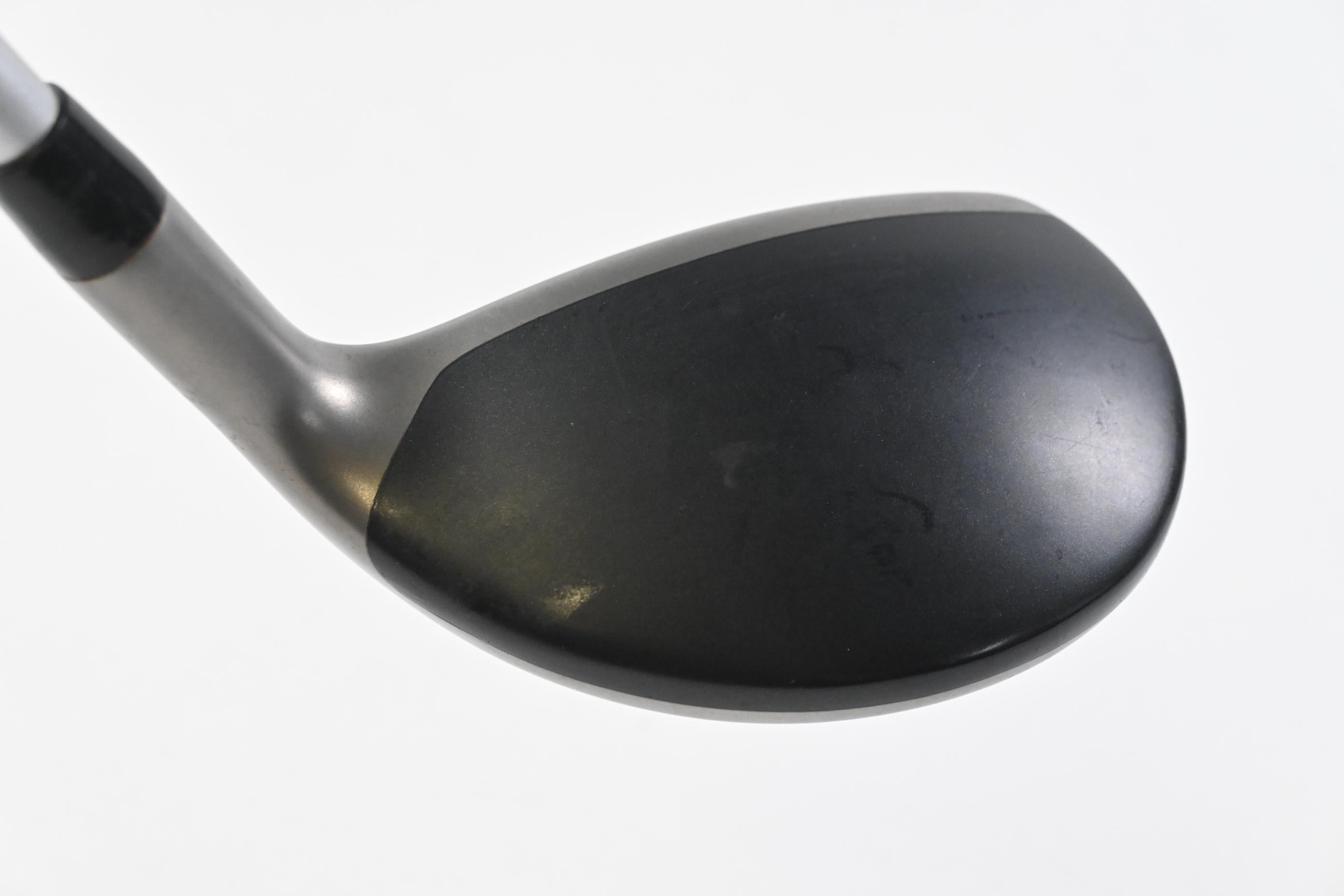 Ping Karsten Combo 2014 #4 Hybrid / 22 Degree / Regular Flex Ping KS 401 Shaft
