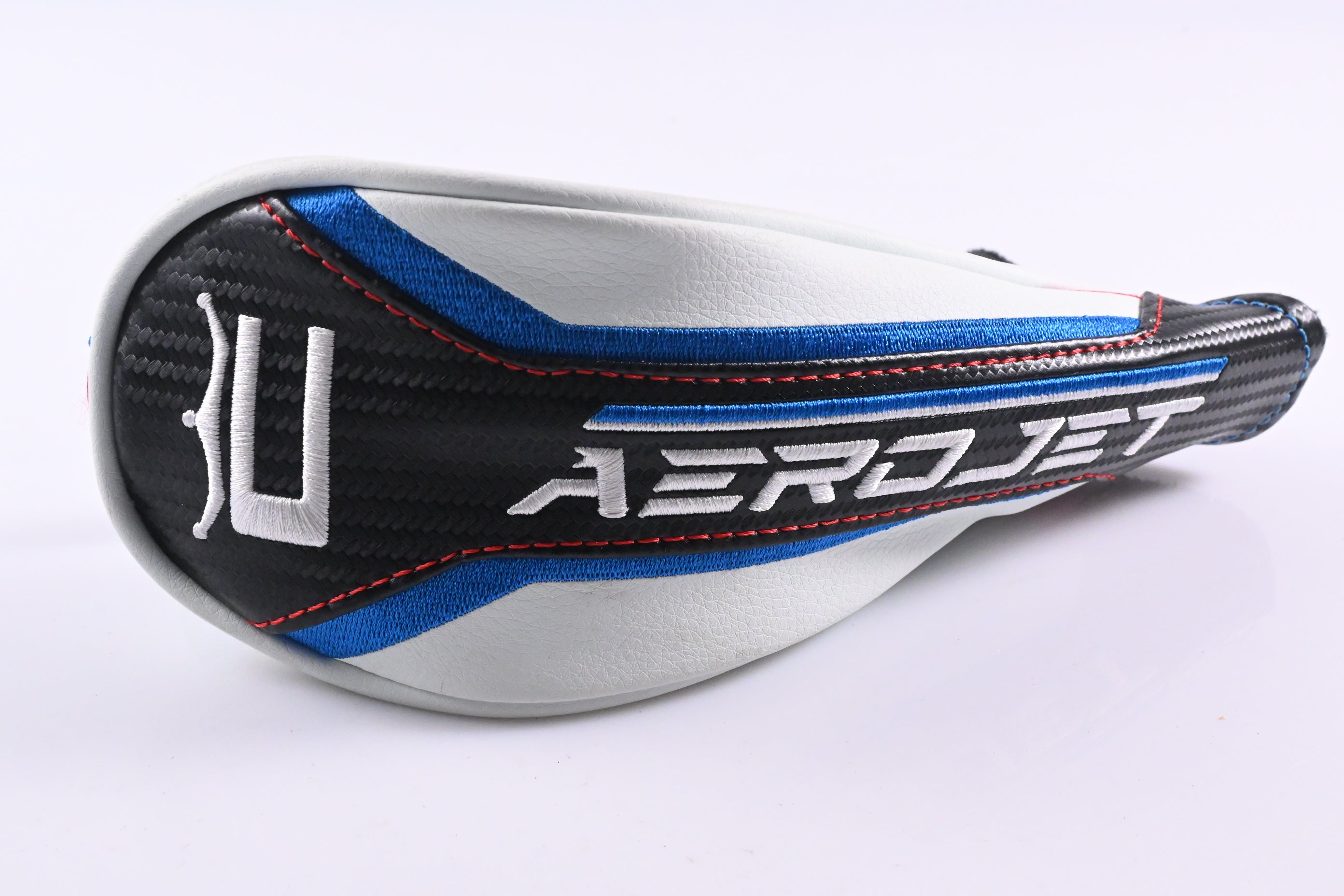 Cobra Aerojet #2 Hybrid / 17 Degree / Regular Flex KBS PGI 75 Shaft