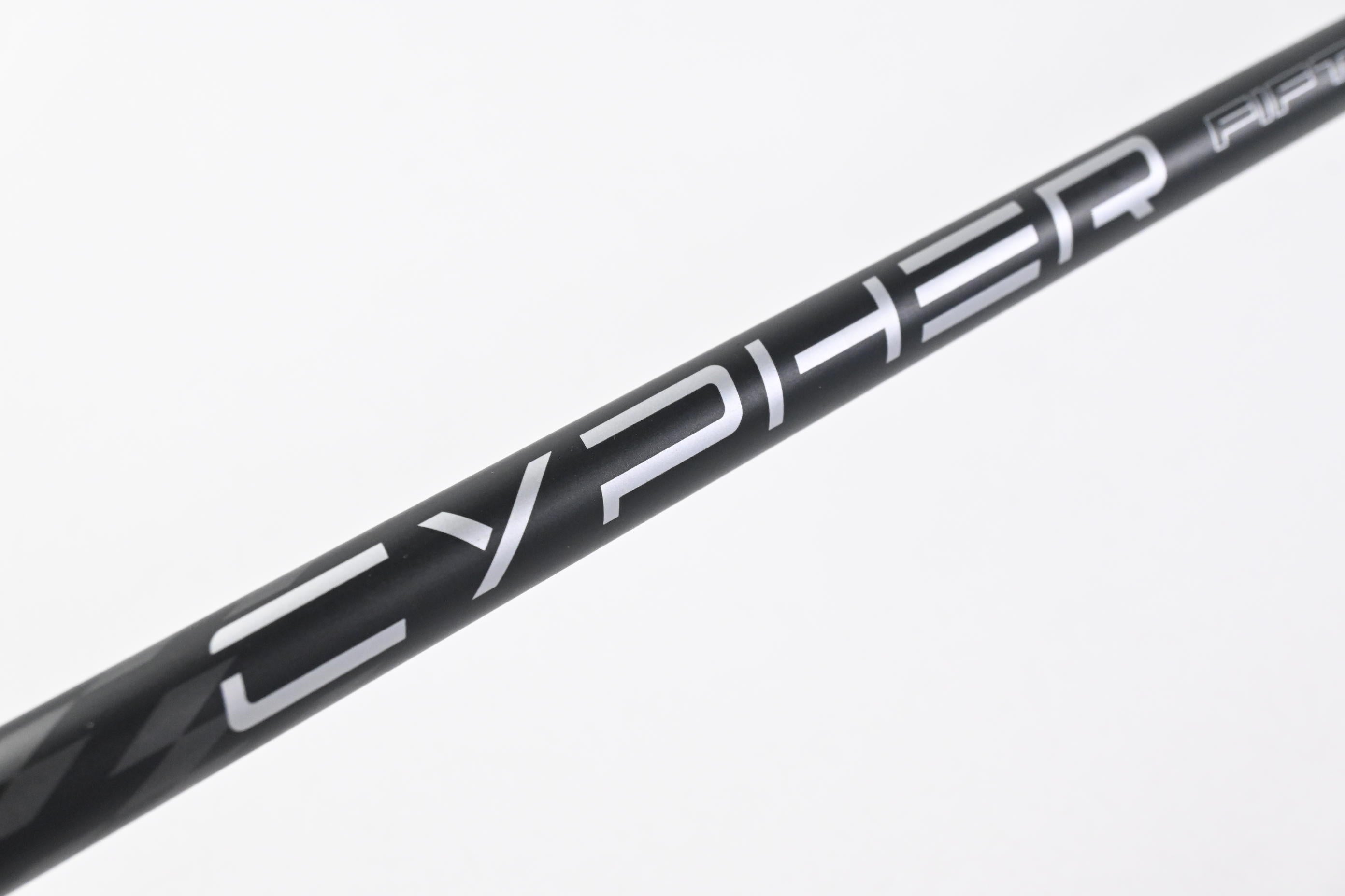 Project X Cypher 2.0 50 #6 Hybrid Shaft / Senior Flex / Callaway 3rd Gen