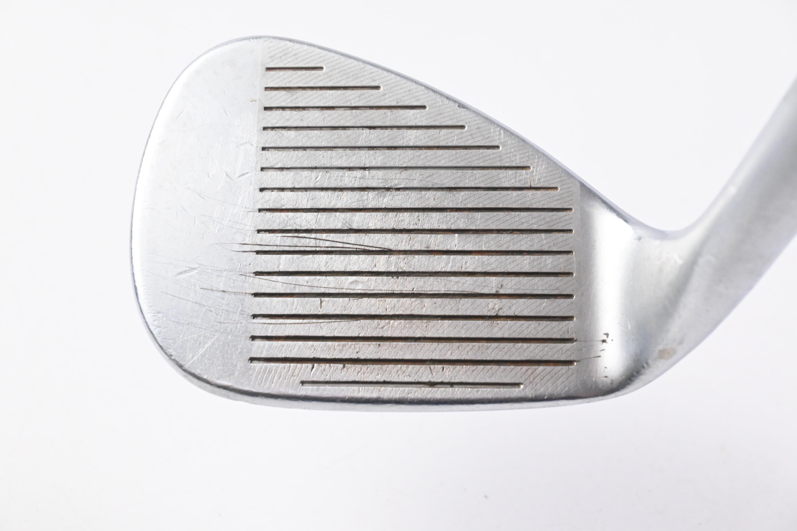 Callaway Mack Daddy Forged Sand Wedge / 54 Degree / Stiff Flex KBS Tour 120