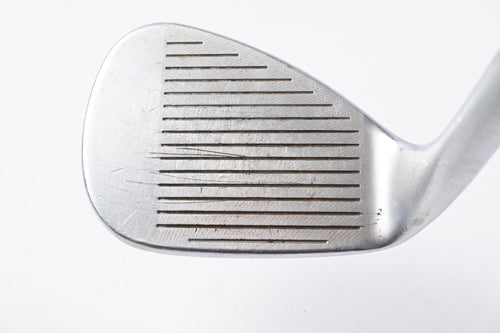 Callaway Mack Daddy Forged Sand Wedge / 54 Degree / Stiff Flex KBS Tour 120
