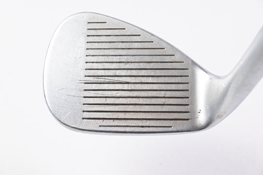 Callaway Mack Daddy Forged Sand Wedge / 54 Degree / Stiff Flex KBS Tour 120