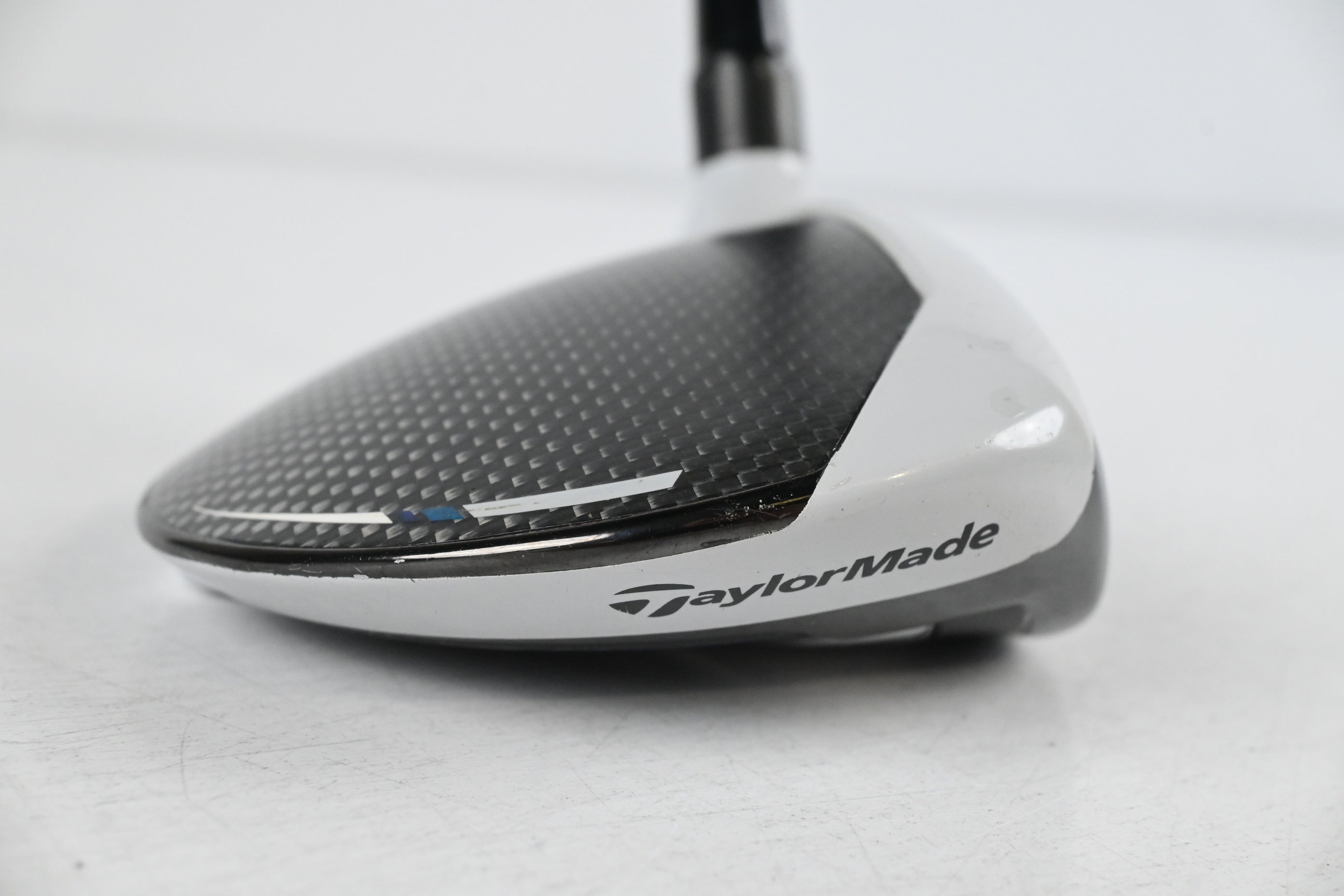 Taylormade SIM Ti #5 Wood / 19 Degree / Regular Flex Diamana Ltd 65 Shaft