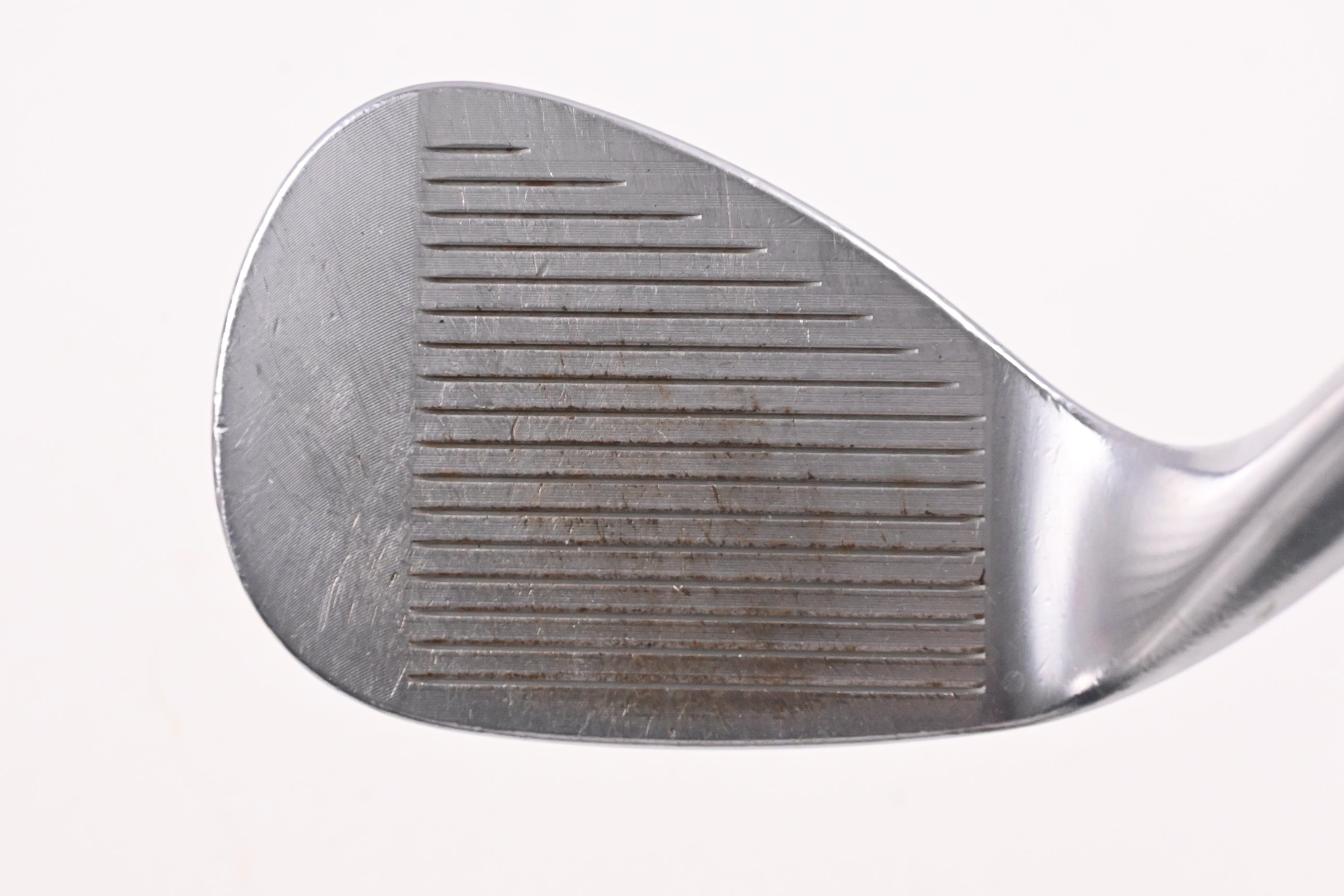 Titleist Vokey SM8 Lob Wedge / 60 Degree / Wedge Flex Vokey SM8 Shaft
