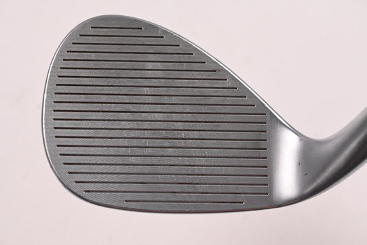 Cleveland RTZ Full Face Lob Wedge / 60 Degree / Wedge Flex Dynamic Gold Spinner