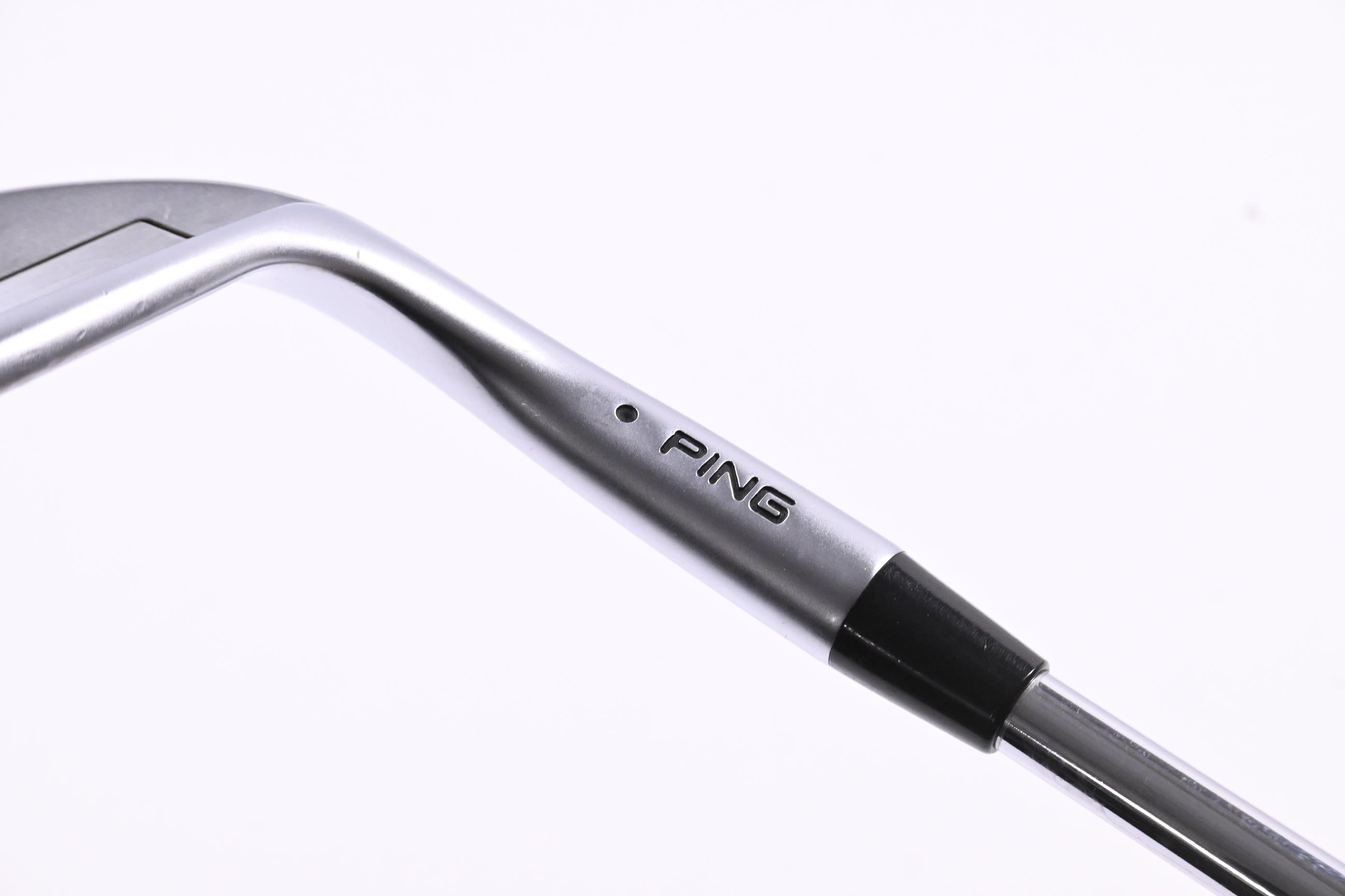 Ping Glide 4.0 Lob Wedge / 58 Degree / Black Dot / Regular Flex Dynamic Gold 105