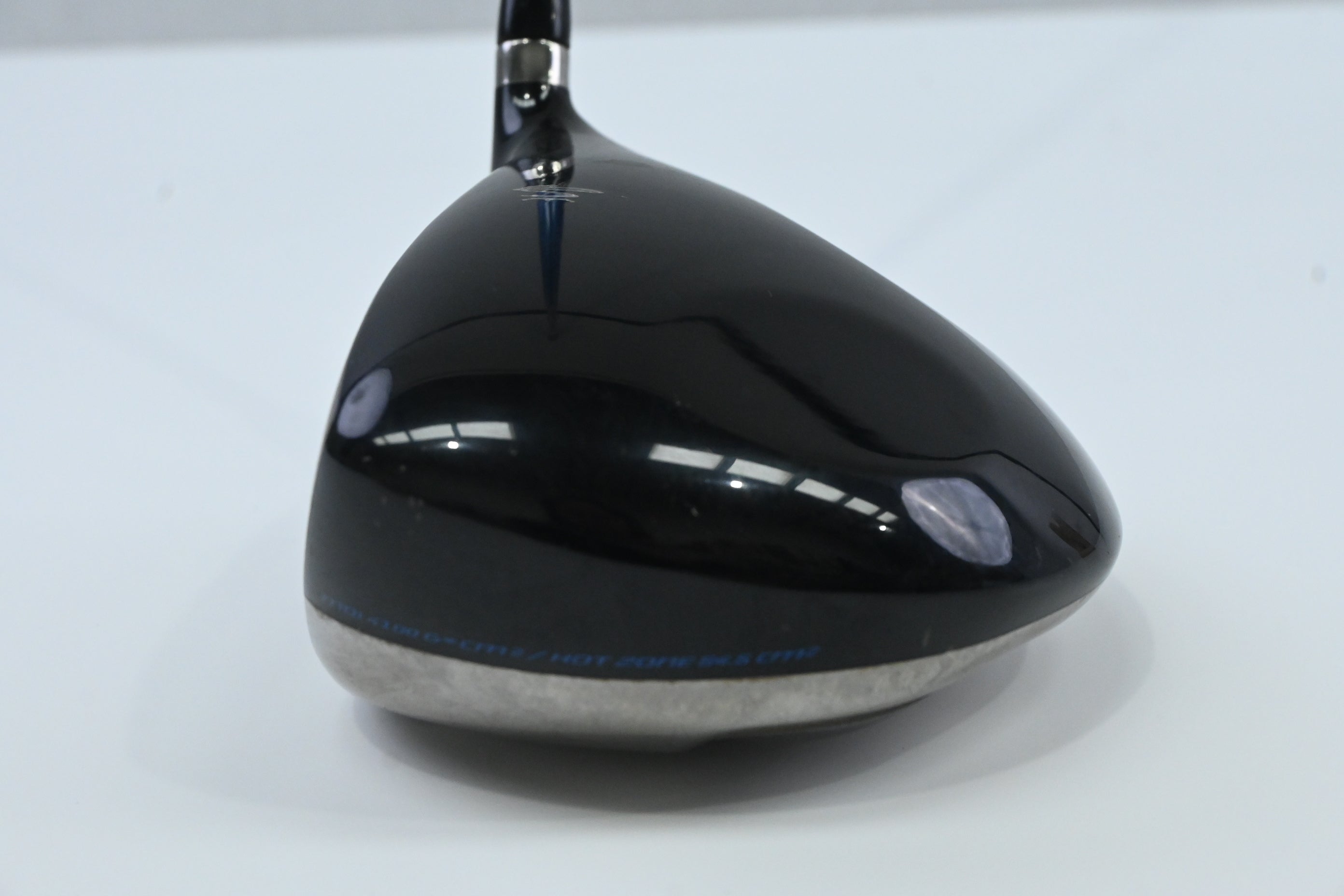 Left Hand Cobra M-Speed Driver / 10.5 Degree / Regular Flex Aldila NV 50