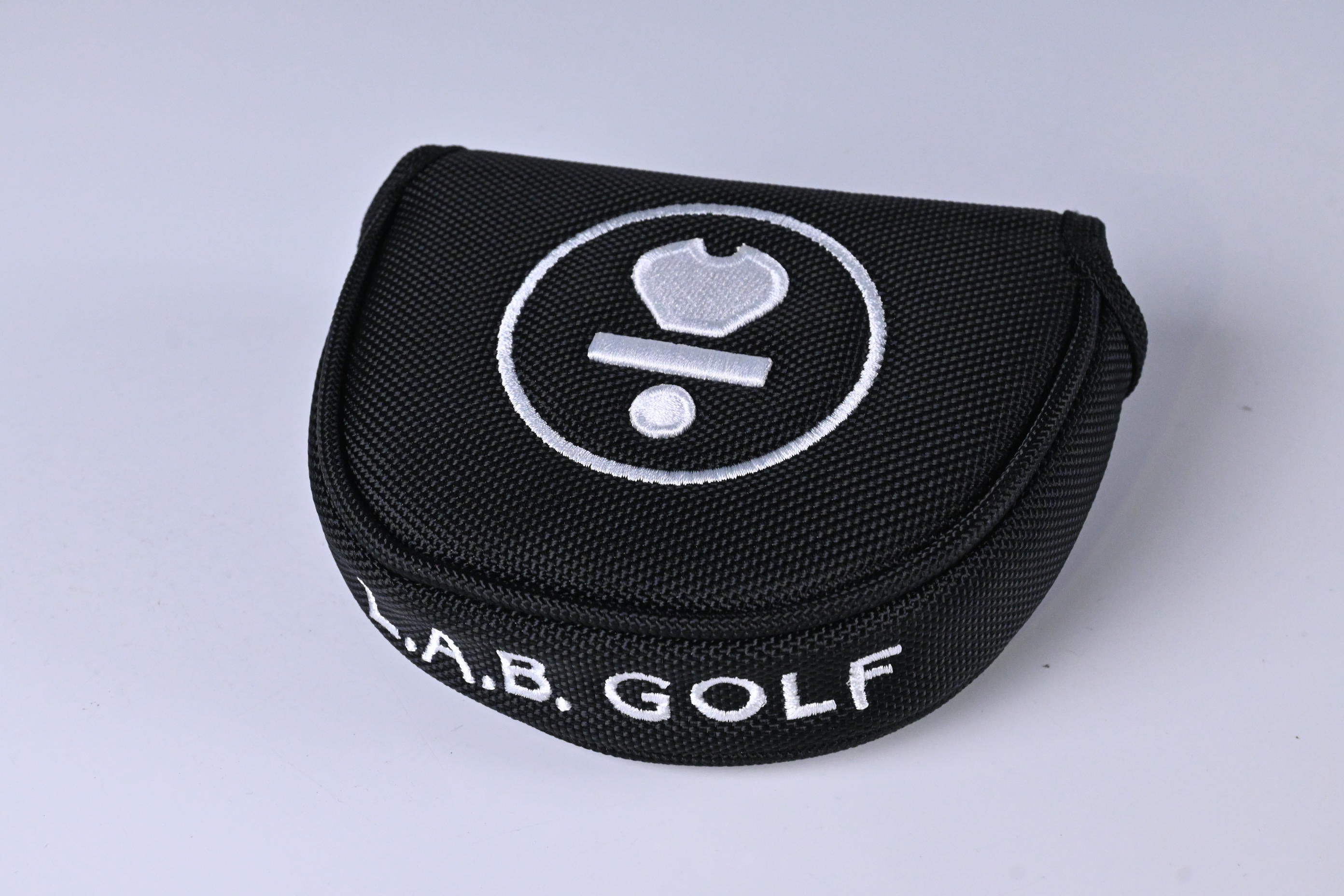 Left Hand L.A.B. Golf Mezz.1 Max Putter / 34 Inch