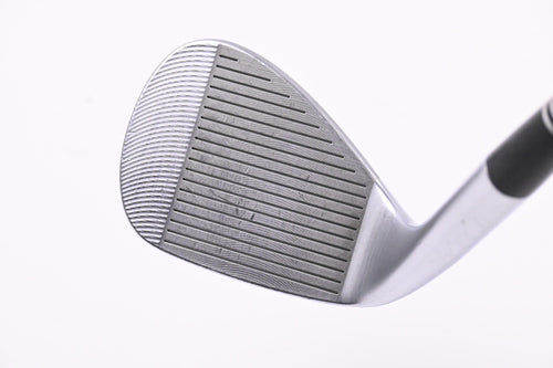Cleveland RTX 6 Zipcore Gap Wedge / 52 Degree / Wedge Flex Dynamic Gold Spinner