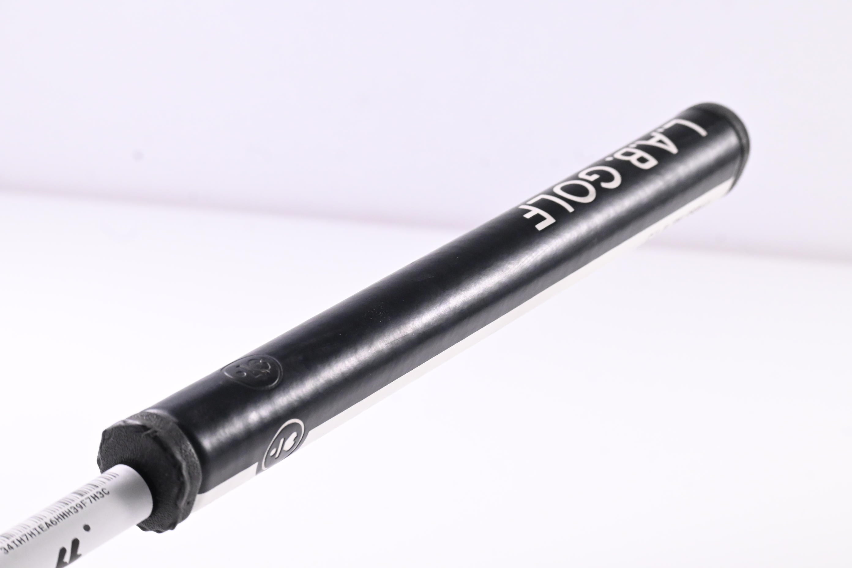 Left Hand L.A.B. Golf DF3 Putter / 33 Inch / Accra X L.A.B. Golf Black