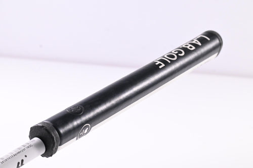 Left Hand L.A.B. Golf DF3 Putter / 33 Inch / Accra X L.A.B. Golf Black