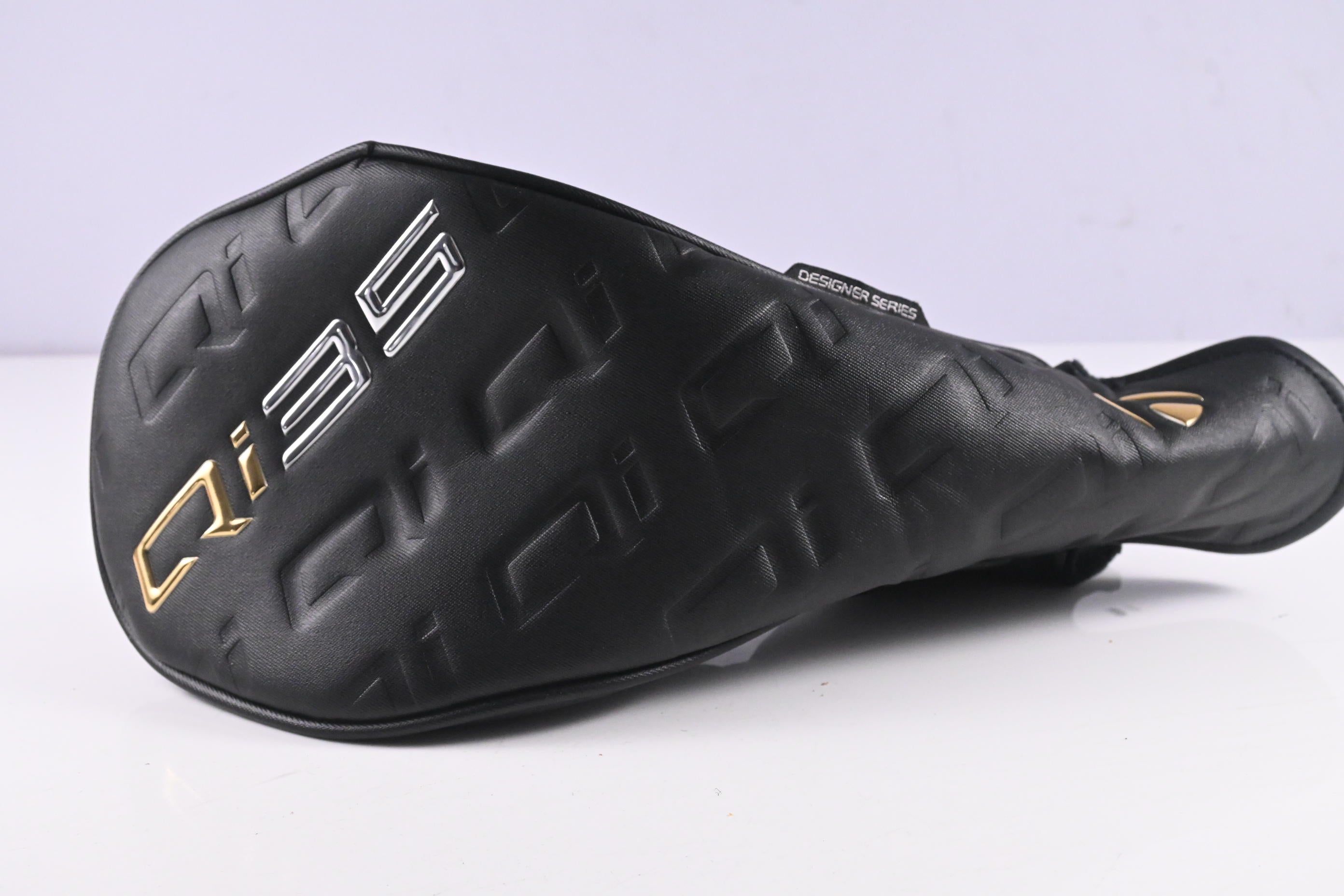 Taylormade Qi35 Designer Series Driver / 10.5 Degree / Regular Flex Diamana T+