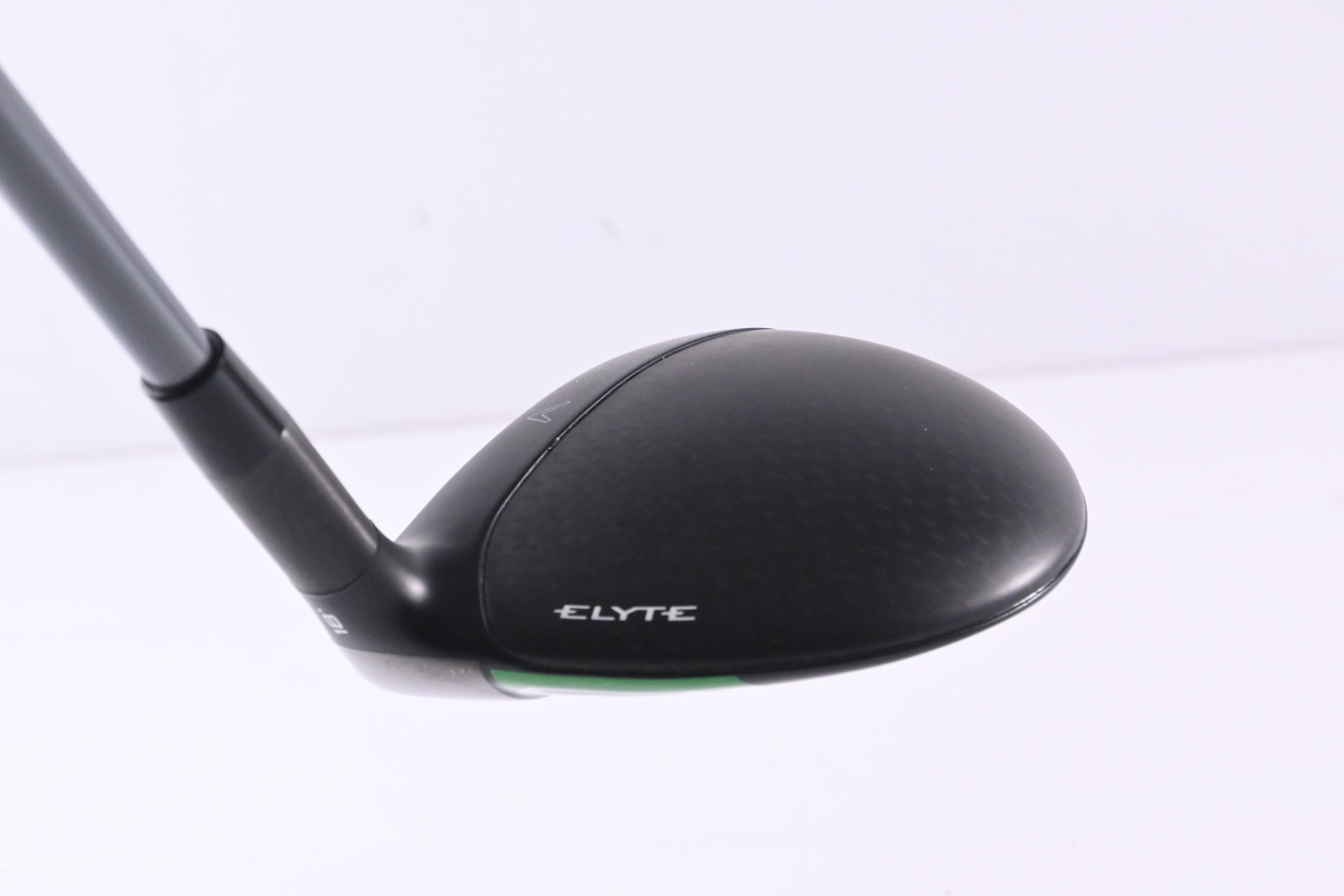 Callaway Elyte #5 Wood / 18 Degree / Regular Flex Denali Charcoal 60 Shaft
