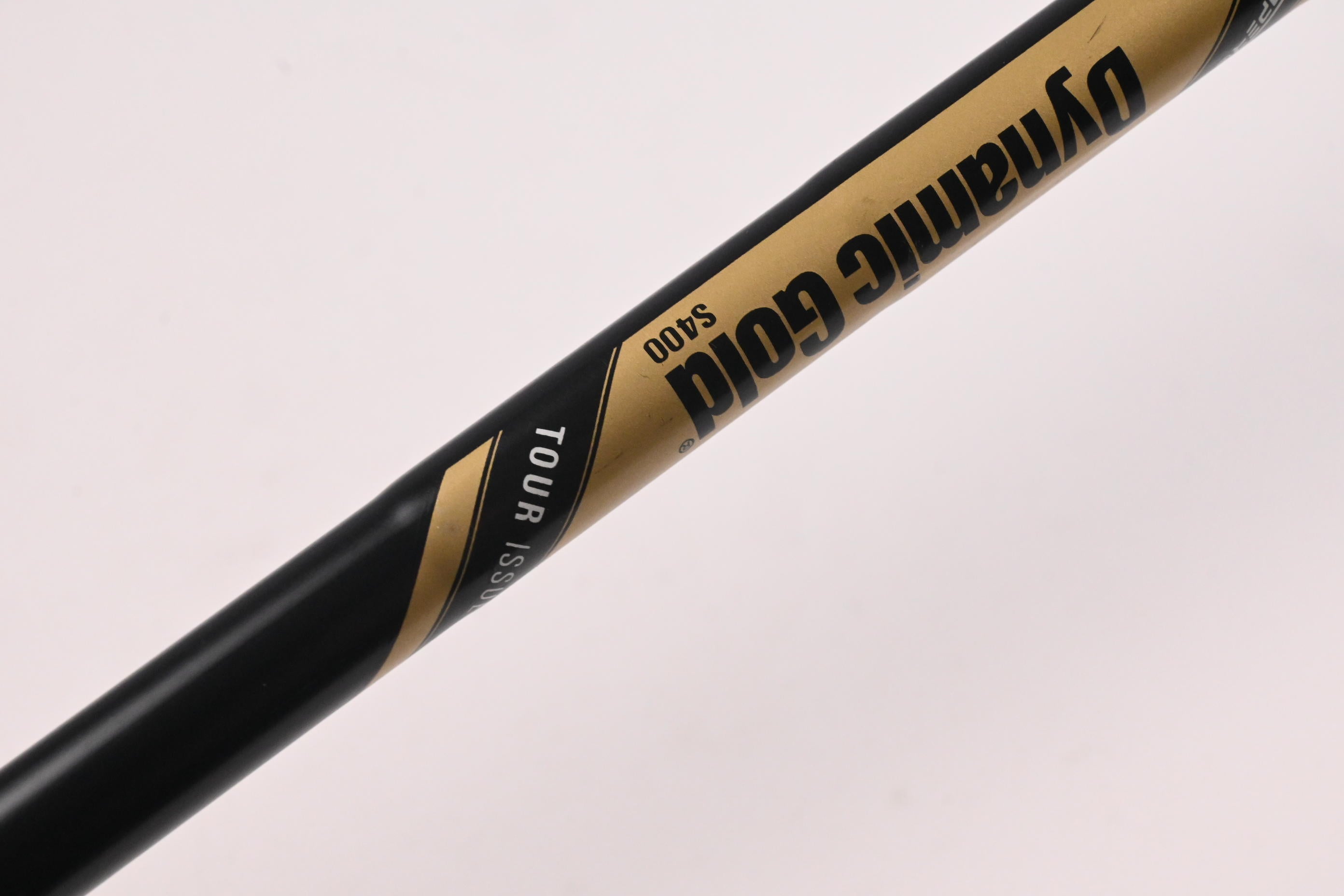 Titleist Vokey SM11 Sand Wedge / 54 Degree / Stiff Flex Dynamic Gold S400 Shaft
