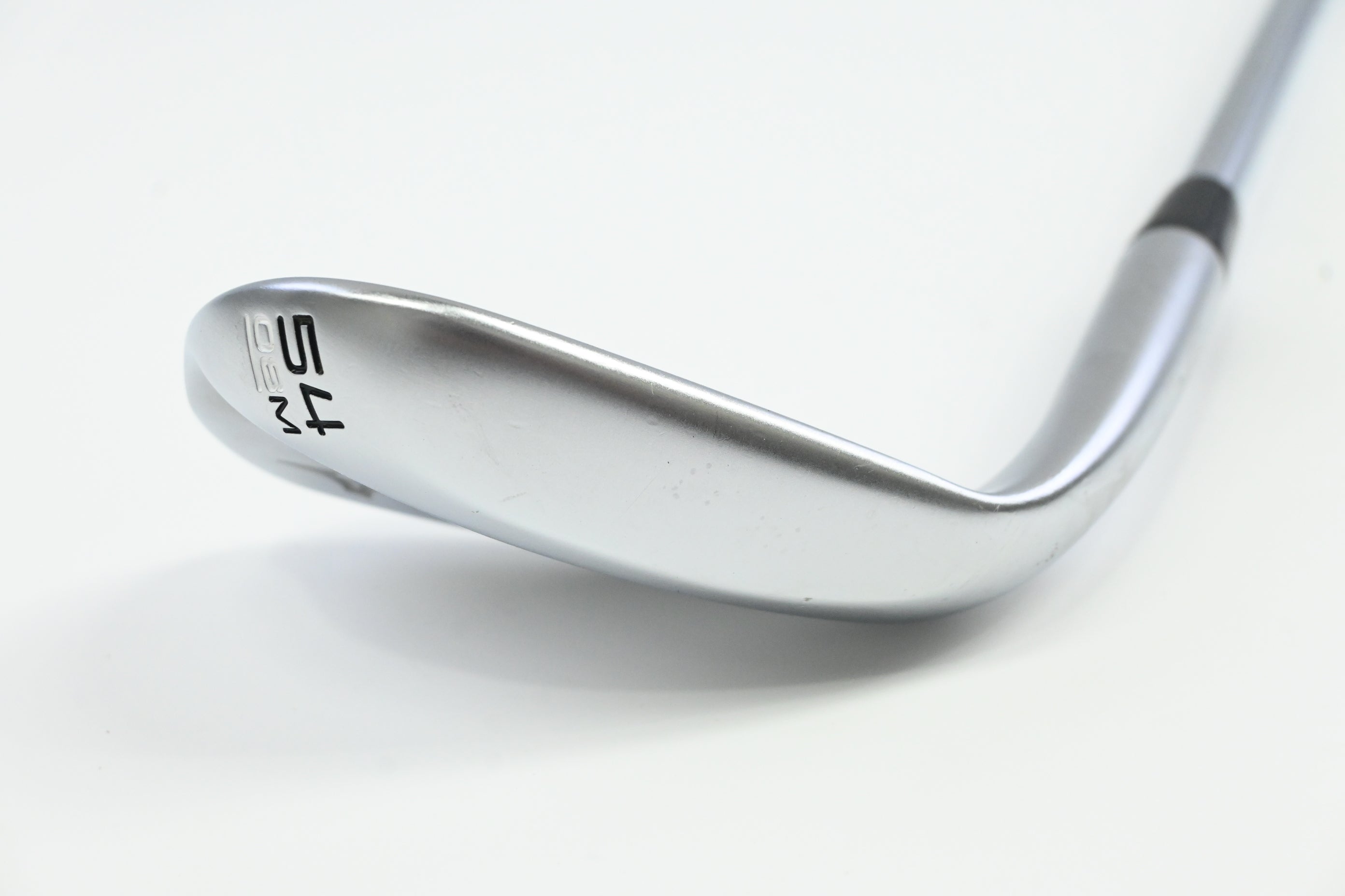Mizuno Pro T-1 Sand Wedge / 54 Degree / Wedge Flex KBS Hi-Rev 2.0 115