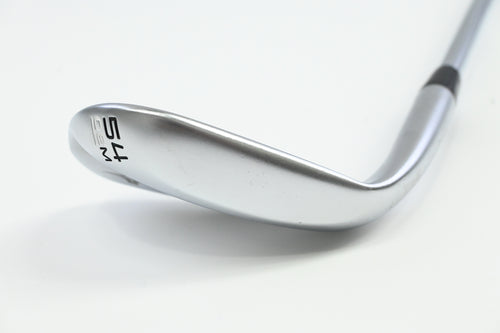 Mizuno Pro T-1 Sand Wedge / 54 Degree / Wedge Flex KBS Hi-Rev 2.0 115