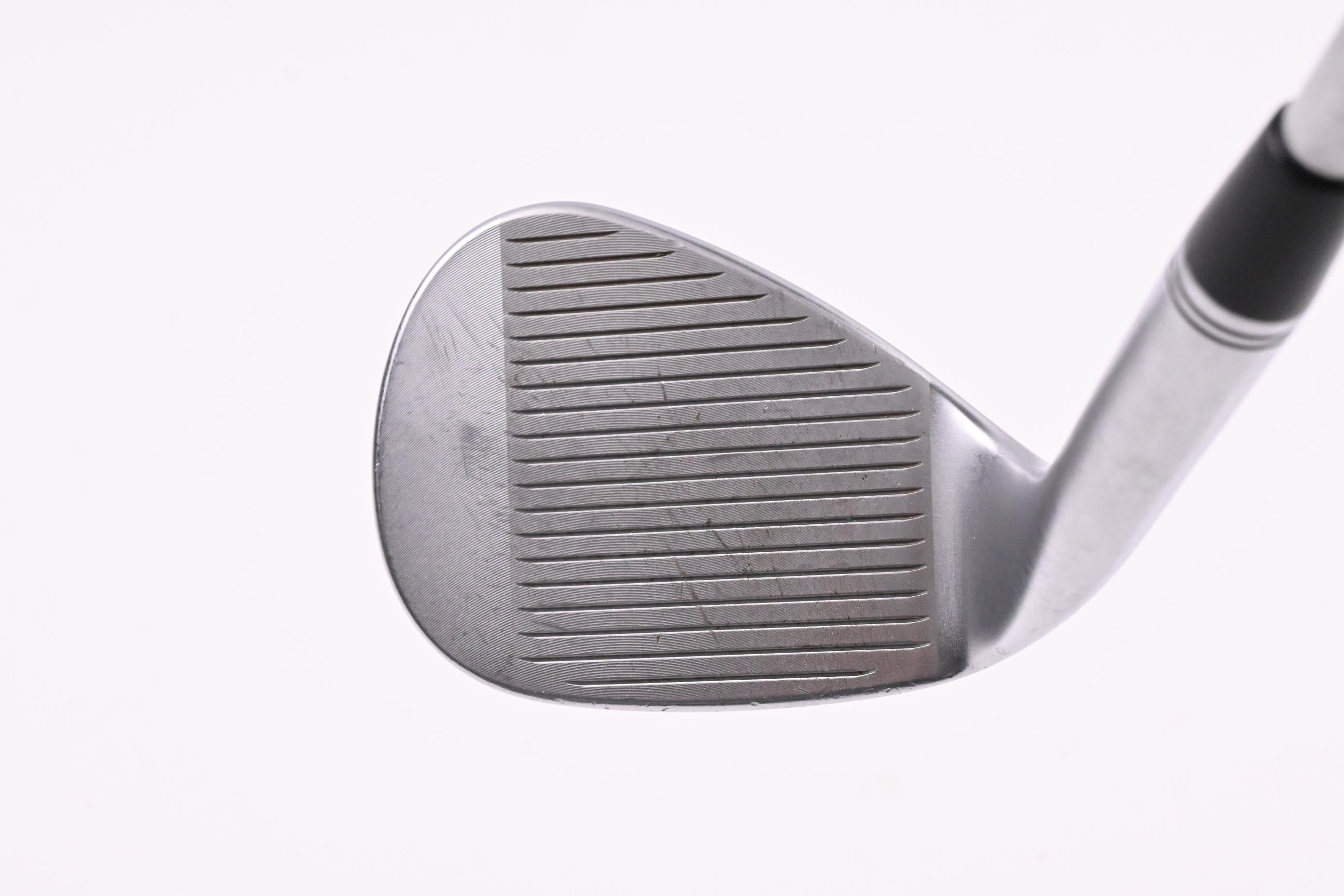 Ping Glide Forged Pro Lob Wedge / 58 Degree / Orange Dot / Regular Flex Shaft