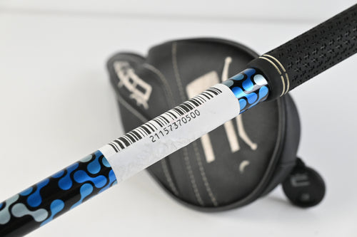 Left Hand Cobra King Radspeed Big Tour #3 Wood / 14.5 Degree / Regular Flex Atmos