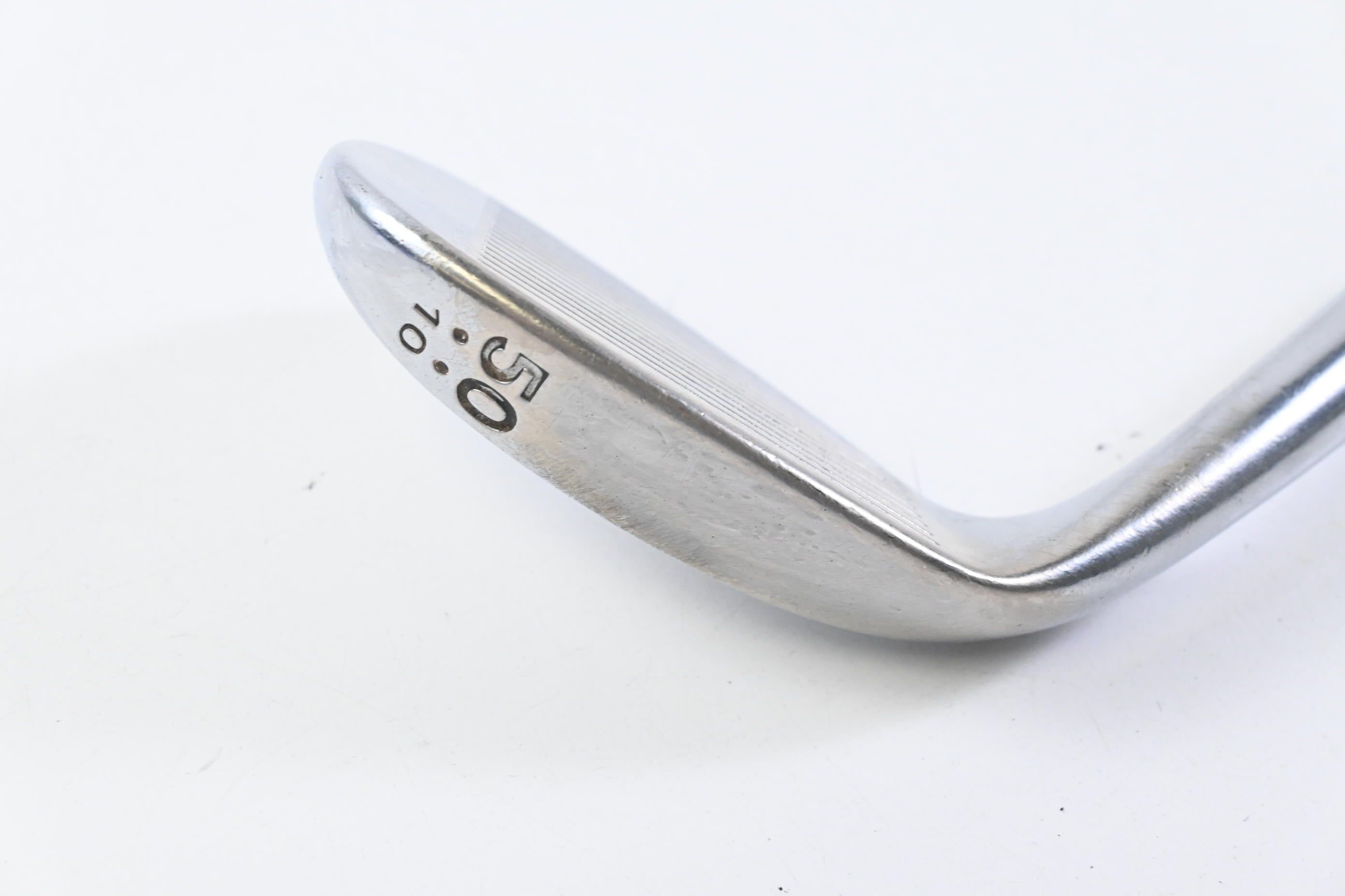 Cleveland CG15 Gap Wedge / 50 Degree / Wedge Flex Steel Shaft