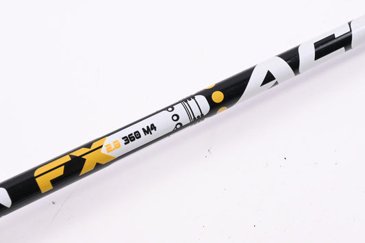 Accra FX 2.0 300 Series 360 Driver Shaft / Stiff Flex / Callaway 2nd Gen