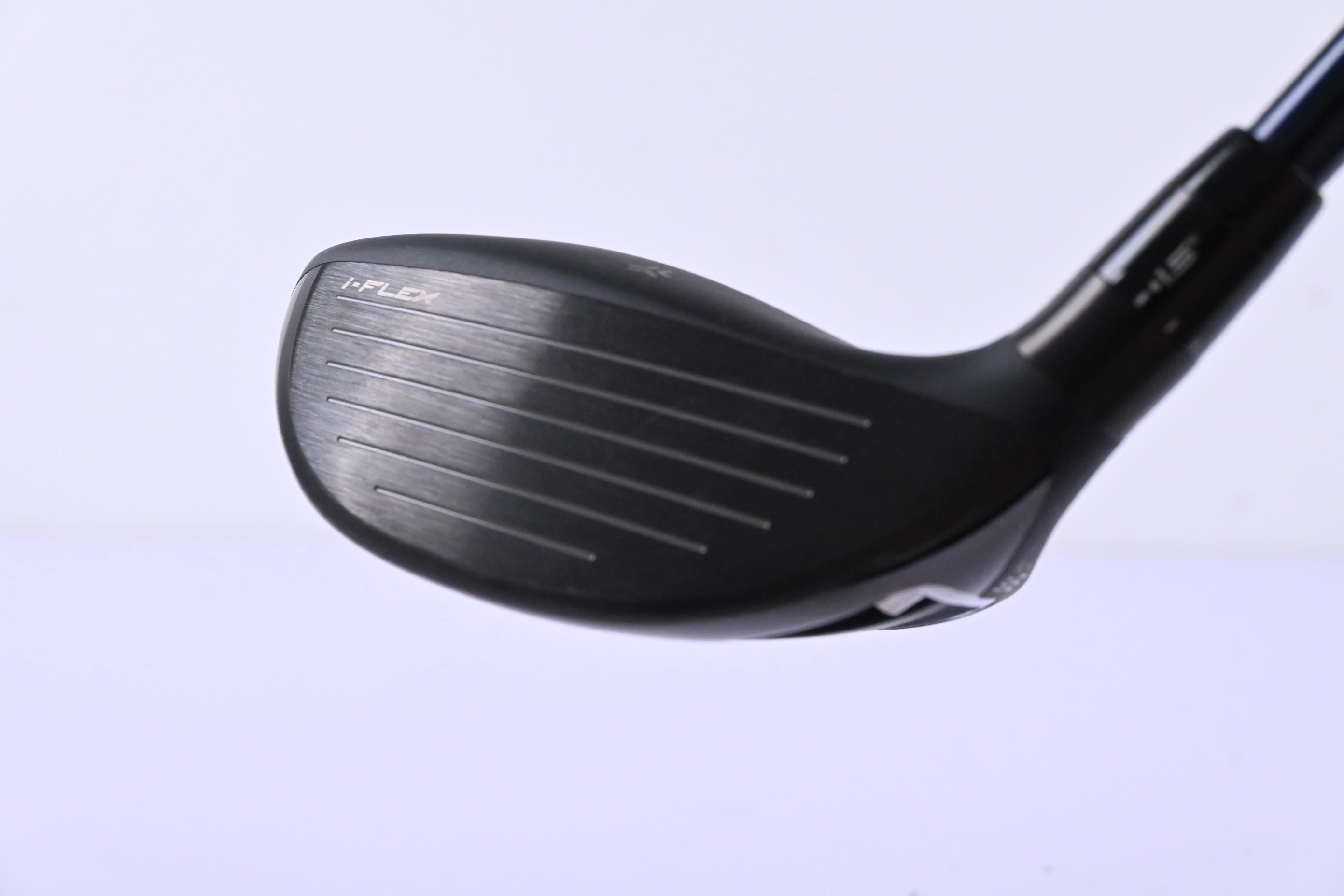 Srixon ZXi #3 Wood / 15 Degree / Stiff Flex Fujikura Ventus TR Blue 6 Shaft