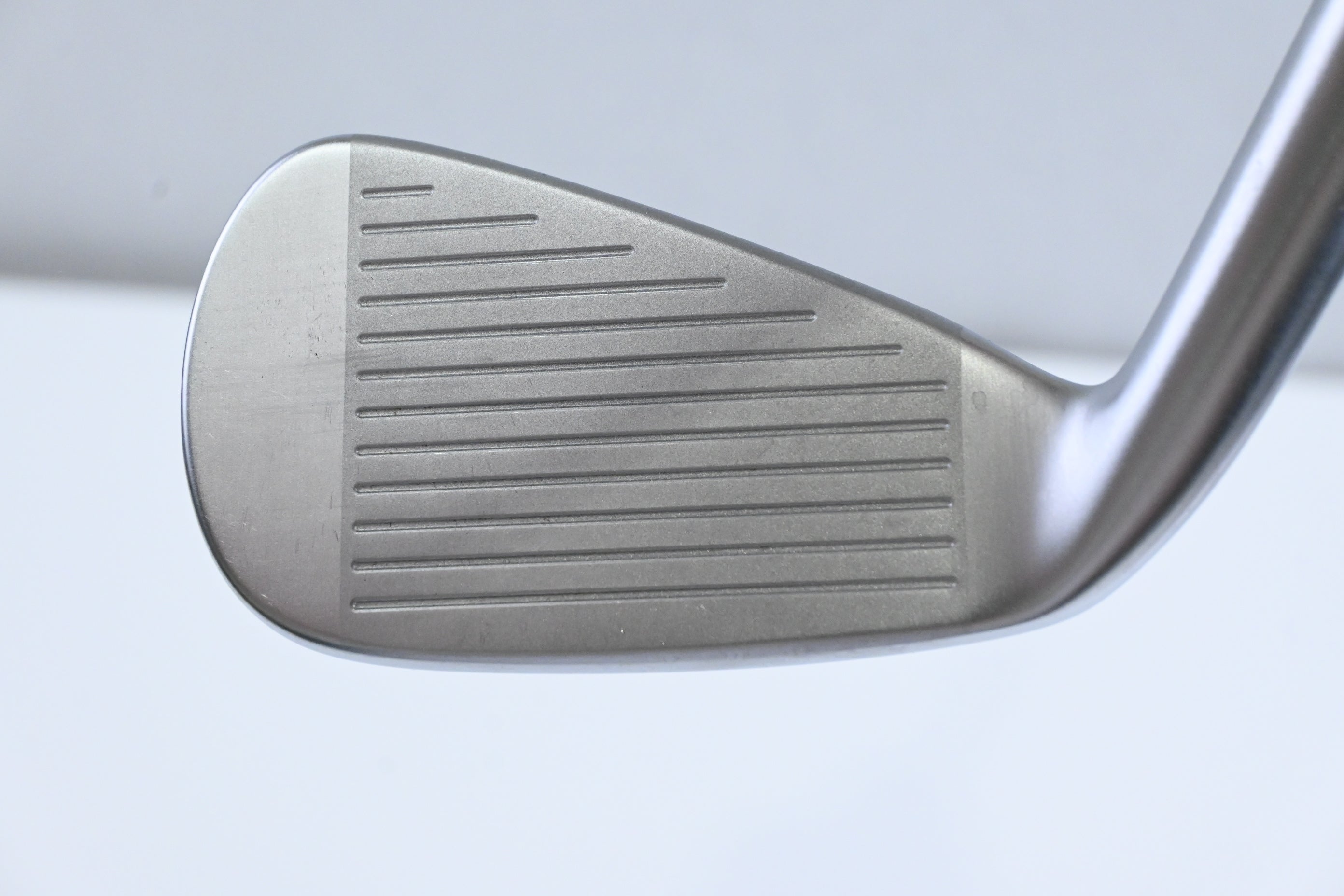 Mizuno JPX 925 Hot Metal Pro #5 Iron / 22 Degree / Regular Flex UST Recoil ES