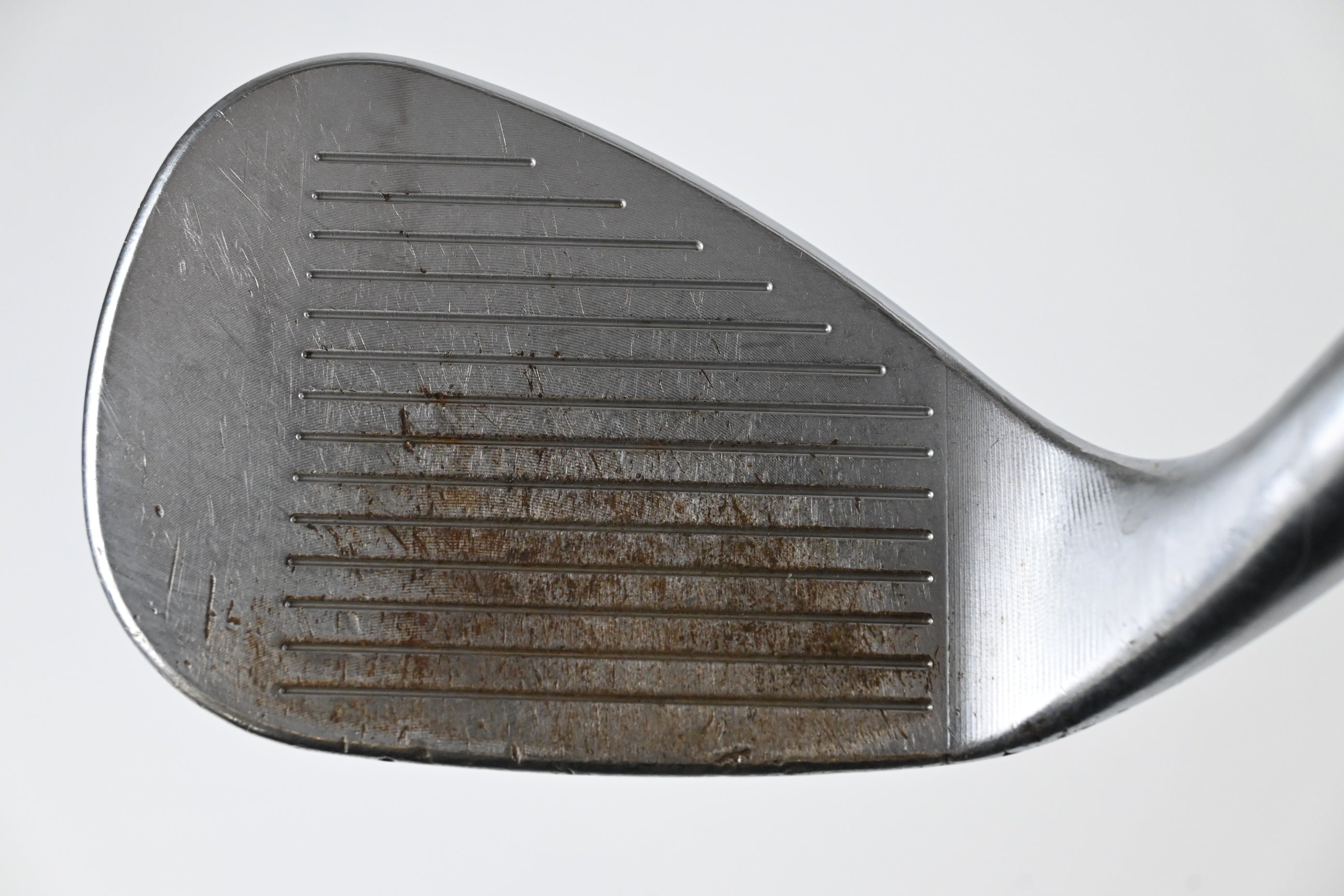 PXG 0311 T Milled Sand Wedge / 54 Degree / Regular Flex KBS TGI 70 Shaft