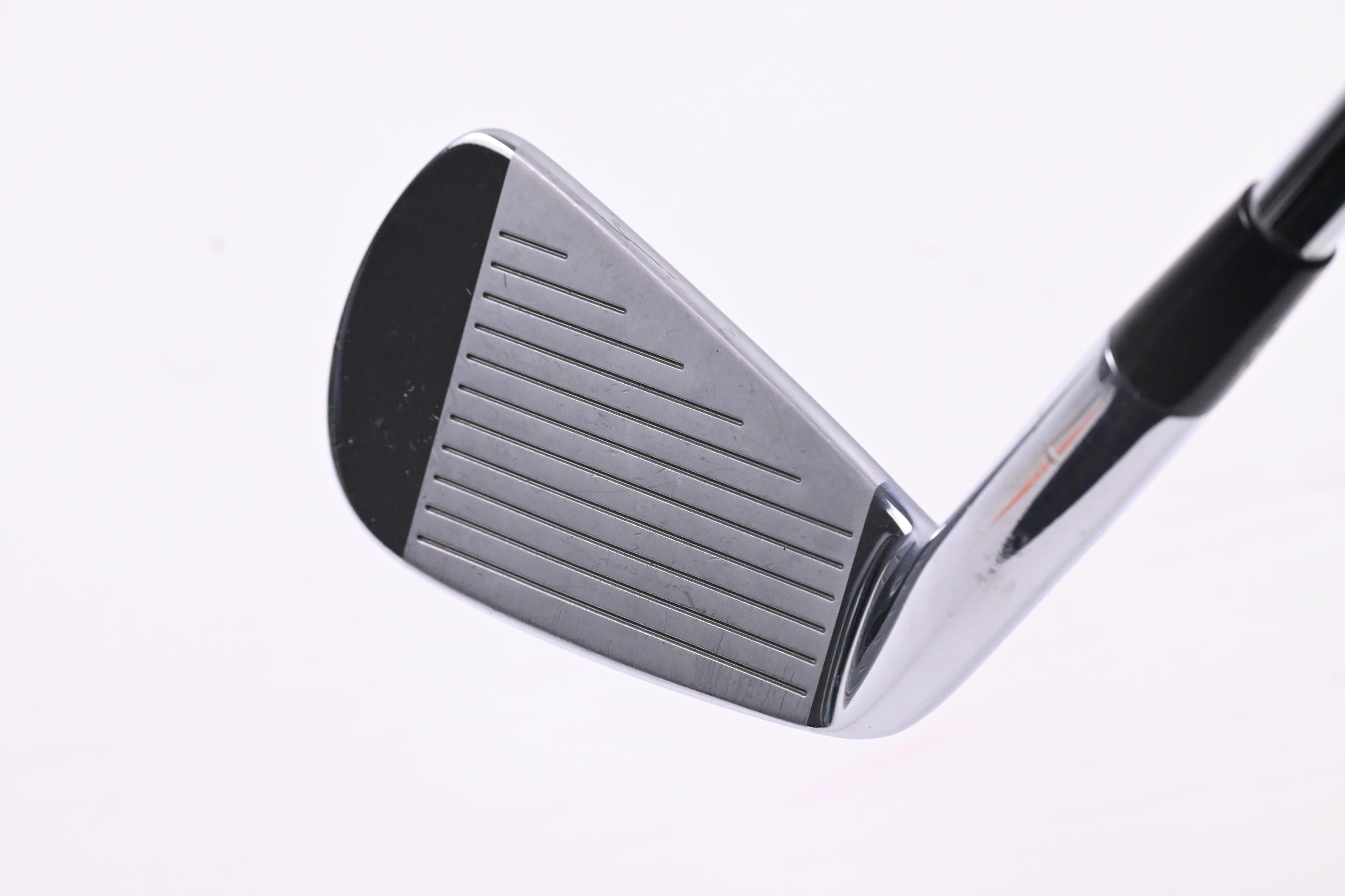 Mizuno MP-33 #4 Iron / 22 Degree / Stiff Flex True Temper Dynamic Gold S200