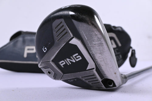 Ping G425 SFT #3 Wood / 16 Degree / Senior Flex Ping Alta CB Slate 65 Shaft