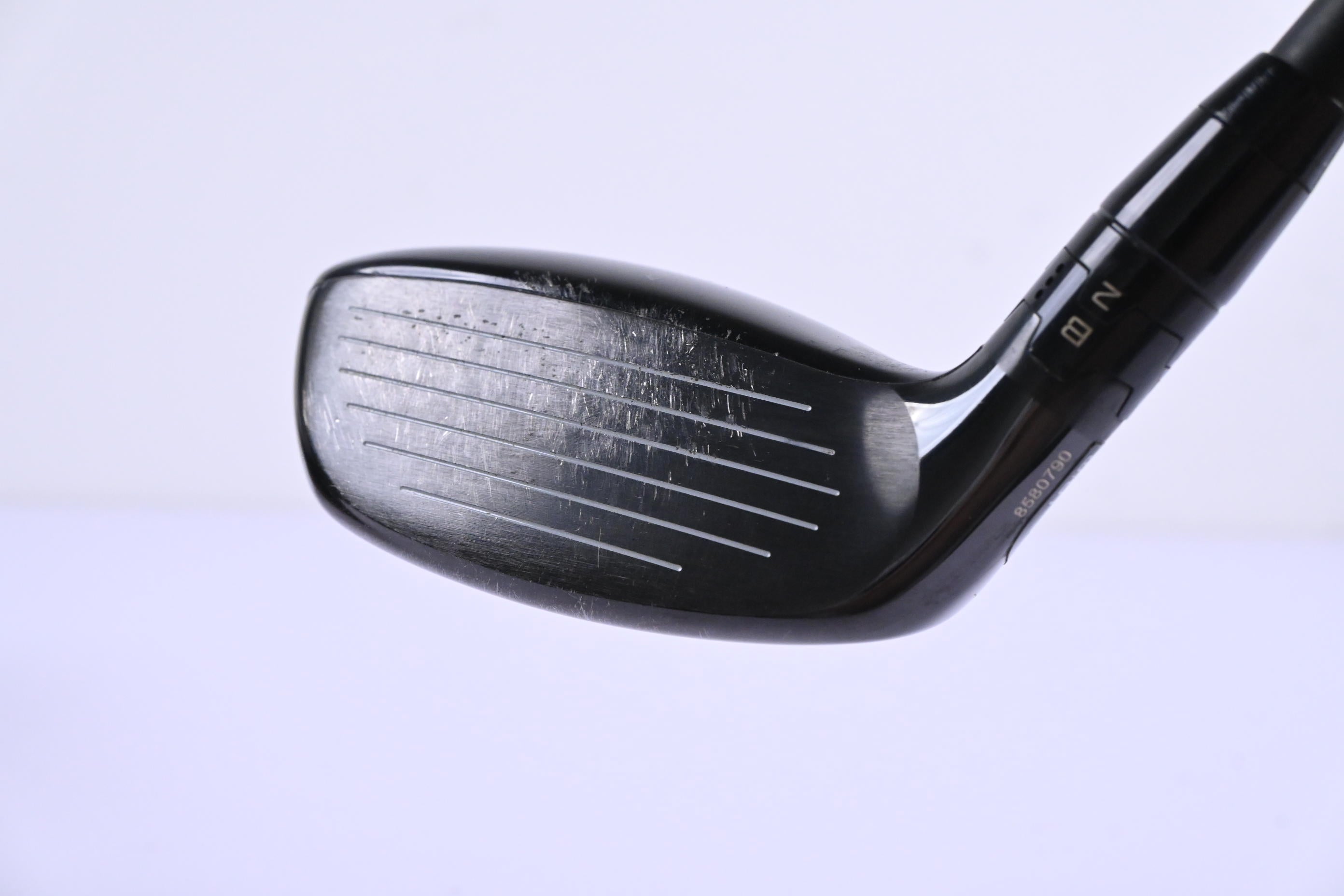 Titleist GT1 #5 Hybrid / 23 Degree / Regular Flex Tensei 1K Blue 65 Shaft