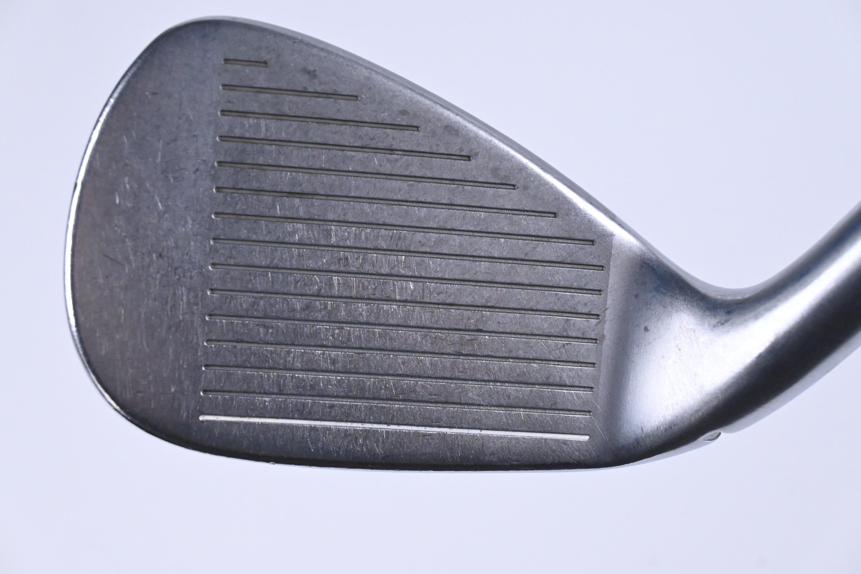 Taylormade Rocketbladez #8 Iron / Regular Flex Rocketfuel 85 Shaft