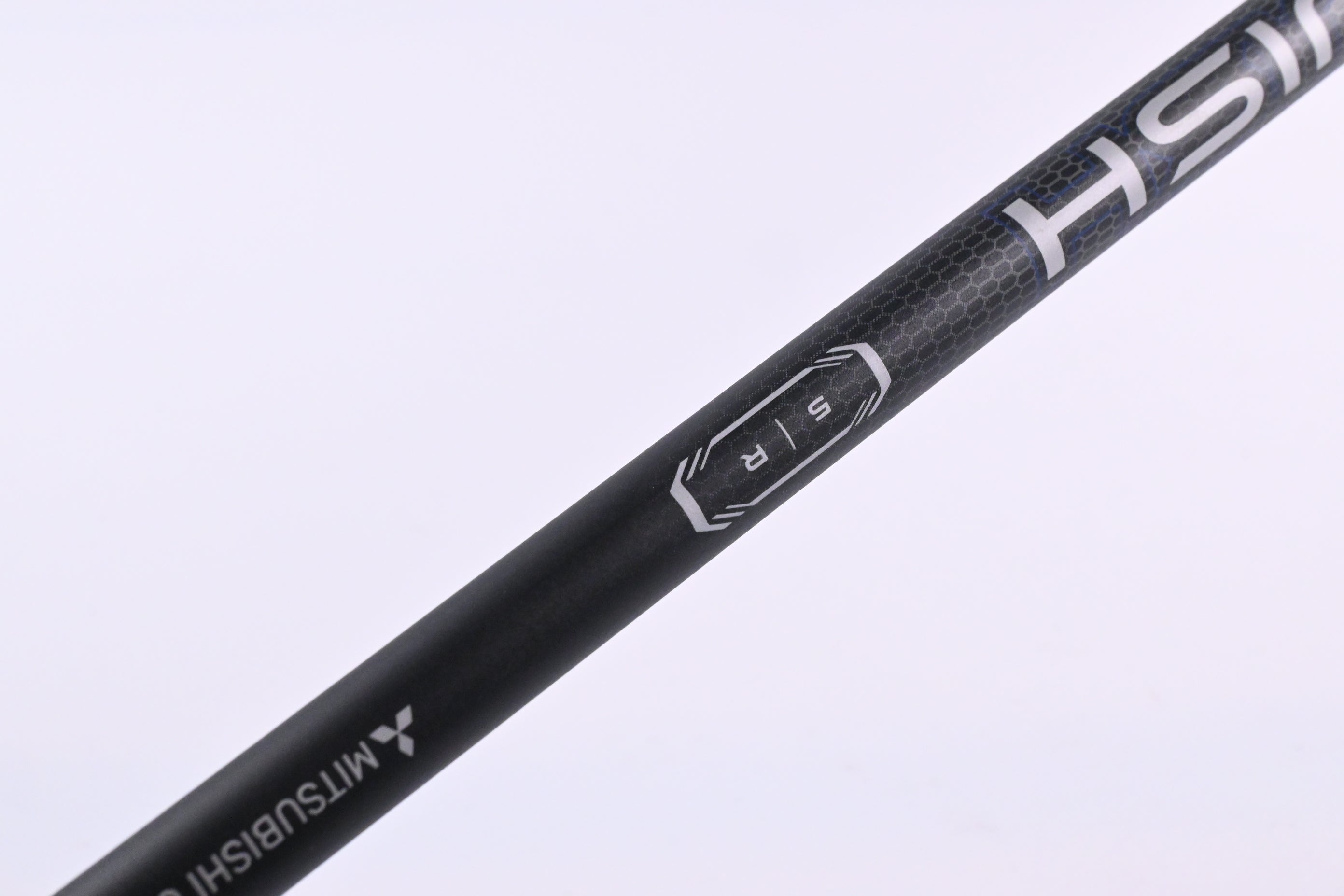Callaway Elyte X #3 Wood / 15 Degree / Regular Flex Vanquish 5 Shaft