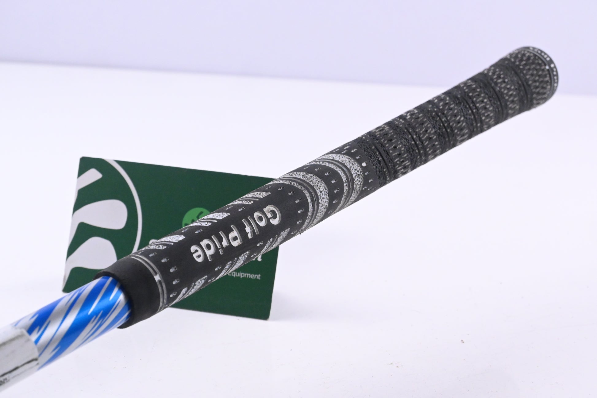 Taylormade Qi10 LS Driver / 9 Degree / Stiff Flex Project X VRTX 50 Shaft