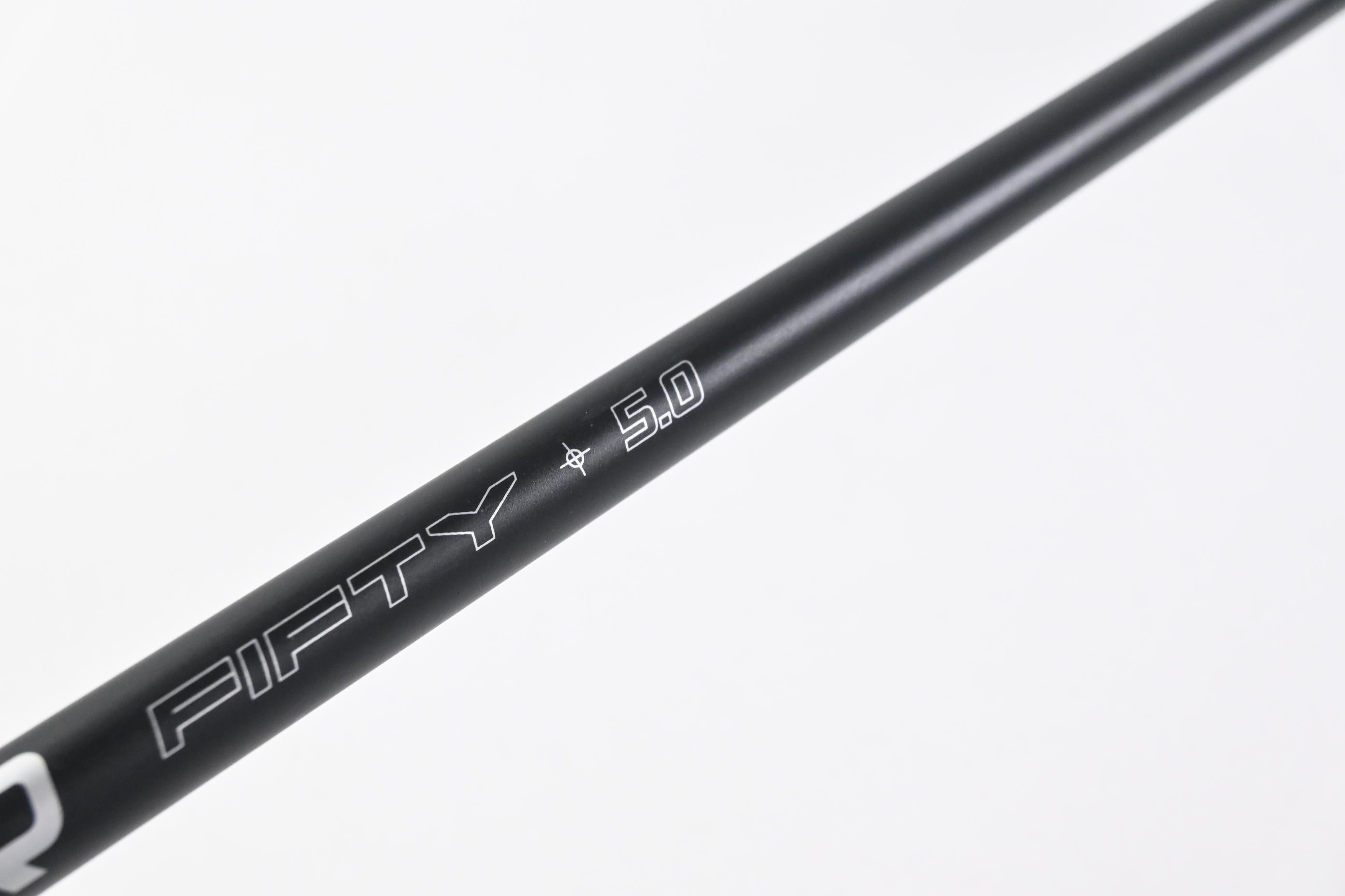 Project X Cypher 2.0 50 #6 Hybrid Shaft / Senior Flex / Callaway 3rd Gen