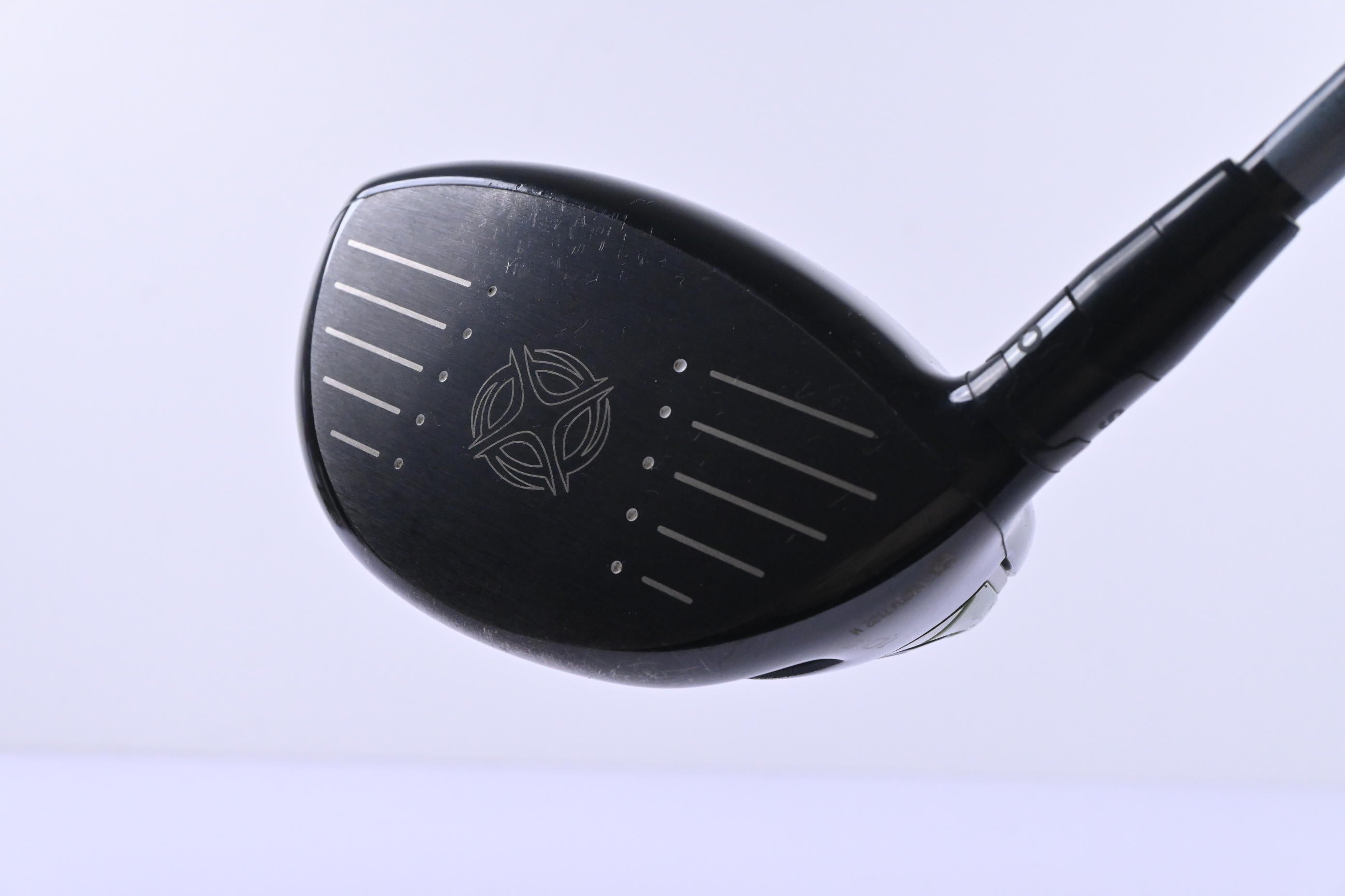 Callaway RAZR Fit Xtreme Driver / 10.5 Degree / Regular Flex Aldila Trinity 65