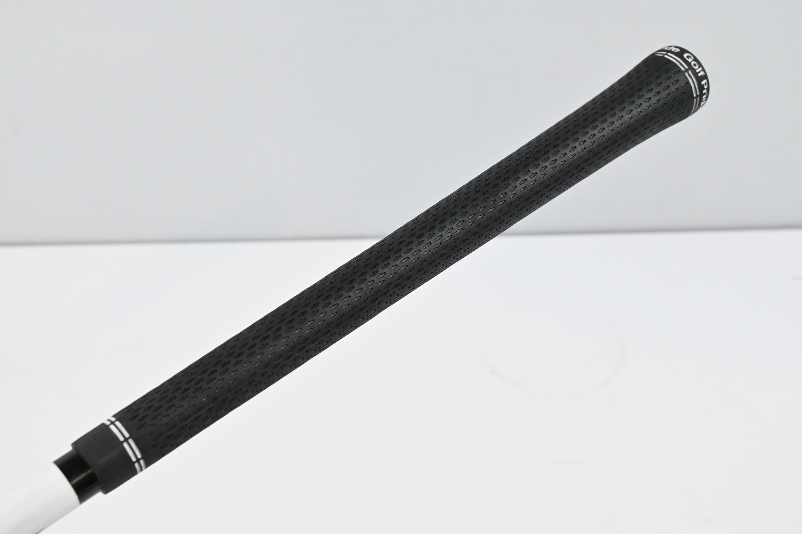 Ping Alta CB Black 55 Driver Shaft / Regular Flex / Ping 3rd Gen
