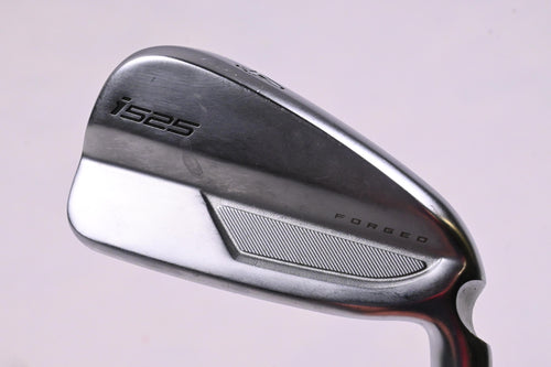Ping i525 #4 Iron / 21 Degree / Orange Dot / Regular Flex Project X IO 105 Shaft