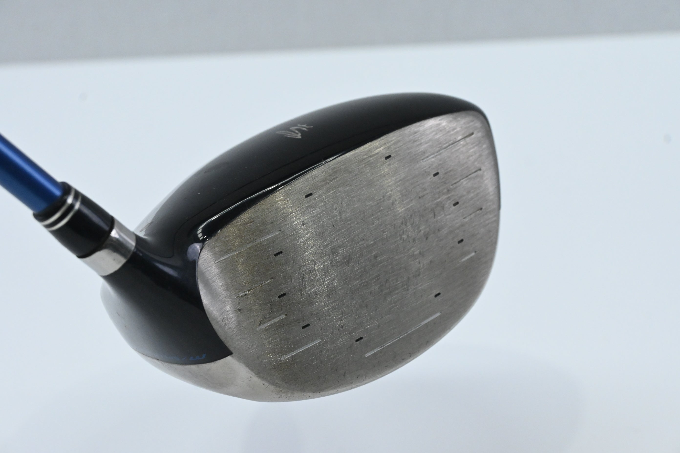 Left Hand Cobra M-Speed Driver / 10.5 Degree / Regular Flex Aldila NV 50