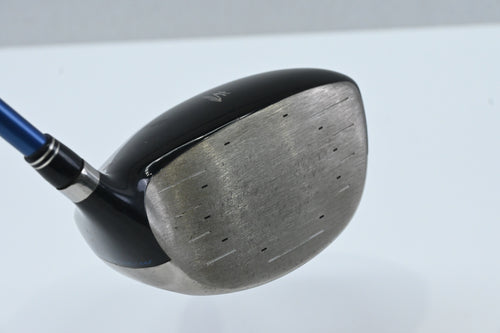 Left Hand Cobra M-Speed Driver / 10.5 Degree / Regular Flex Aldila NV 50