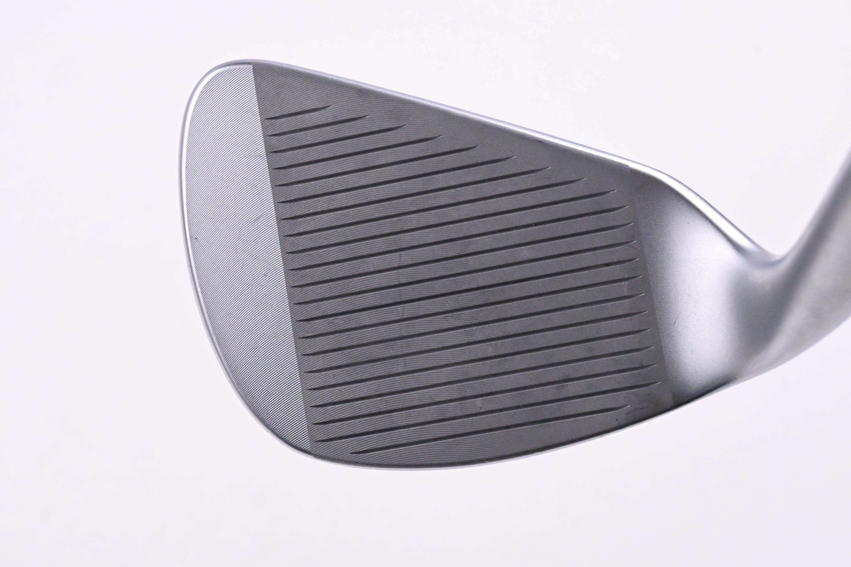 Ping S159 Lob Wedge / 60 Degree / Black Dot / Wedge Flex Ping Steel Shaft